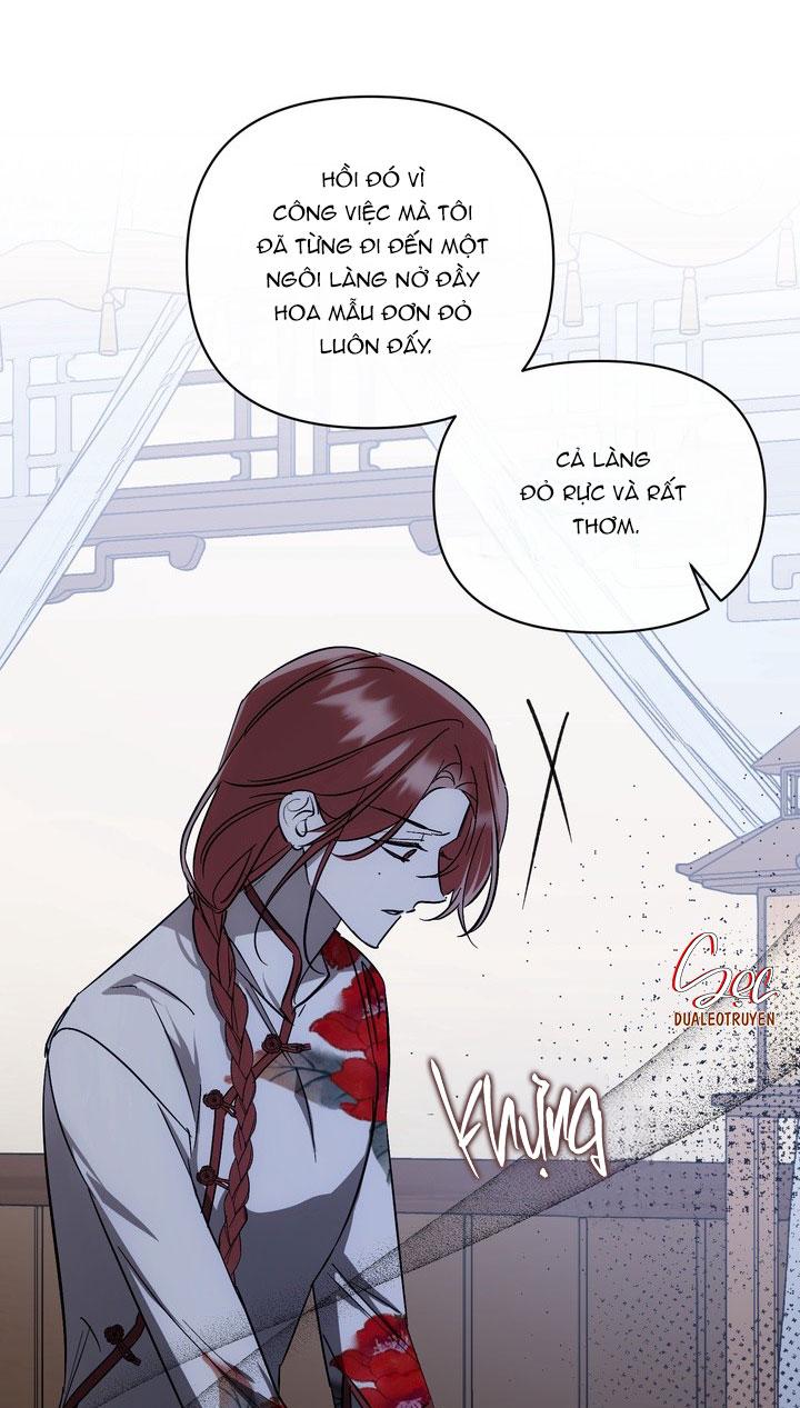 Đọc truyện NGHIỆN CUỒNG CÔNG-BDSM CÙNG SẸC - Chapter 7.2