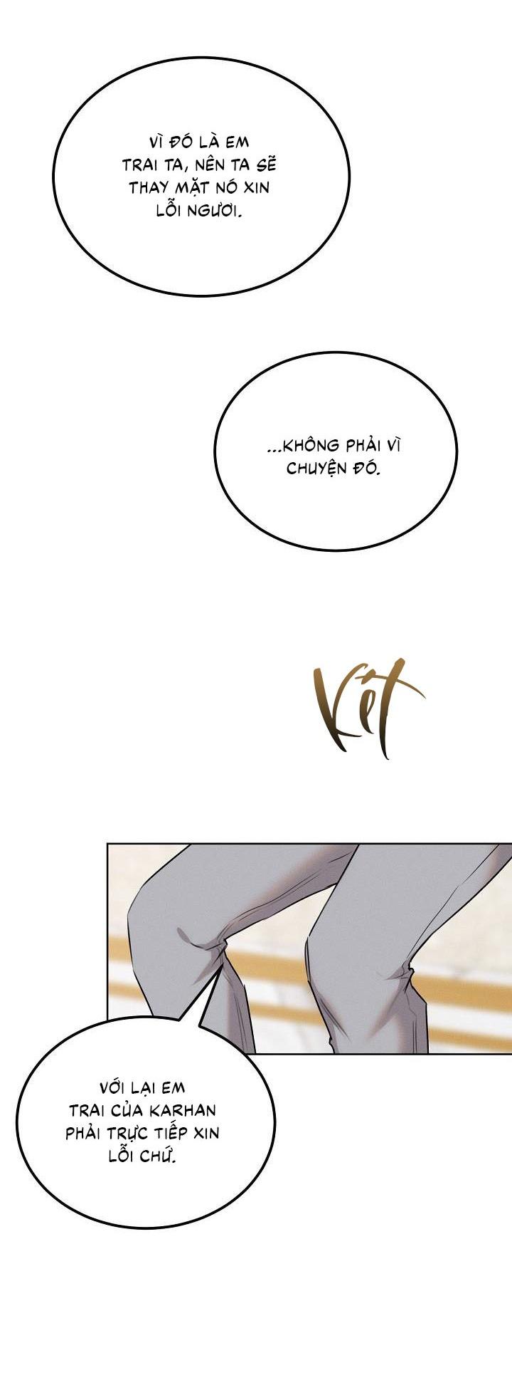Đọc truyện  Xin Người Đừng Nhấn - Chapter 29