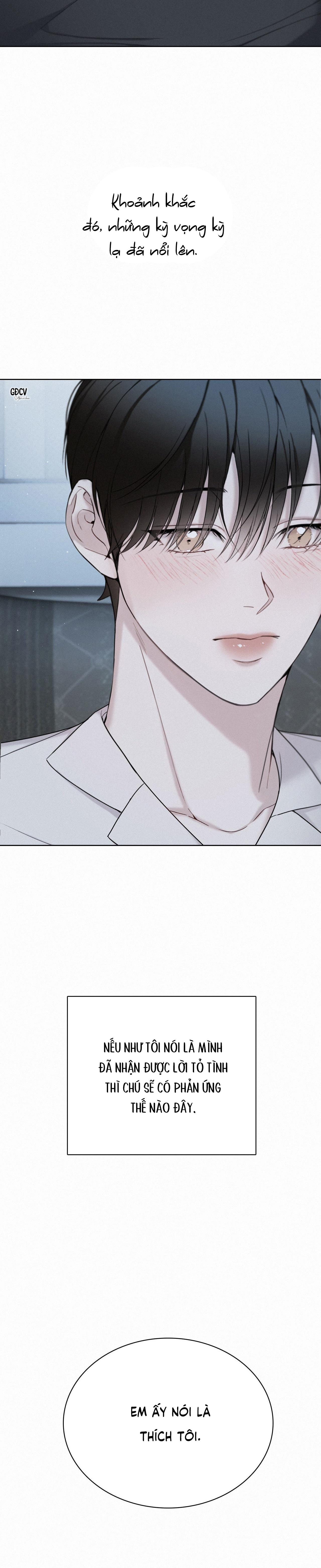 Đọc truyện HOÀNG HÔN BÊN LÀN NƯỚC - Chapter 7