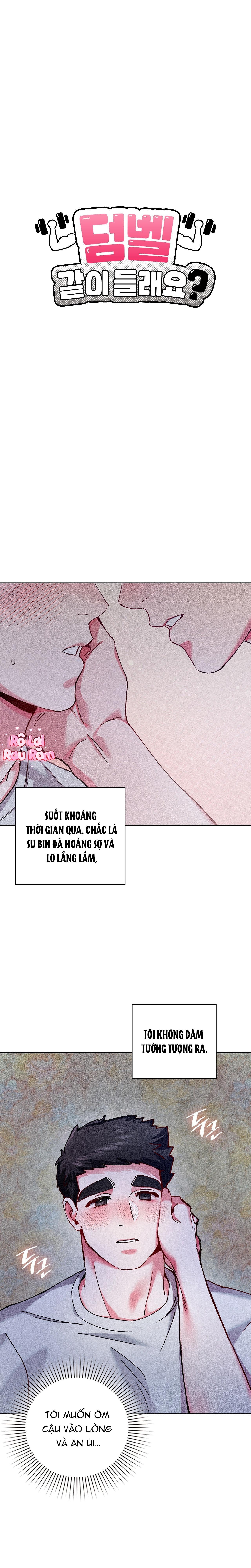 Đọc truyện NÂNG TẠ THOÁT Ế - Chapter 37