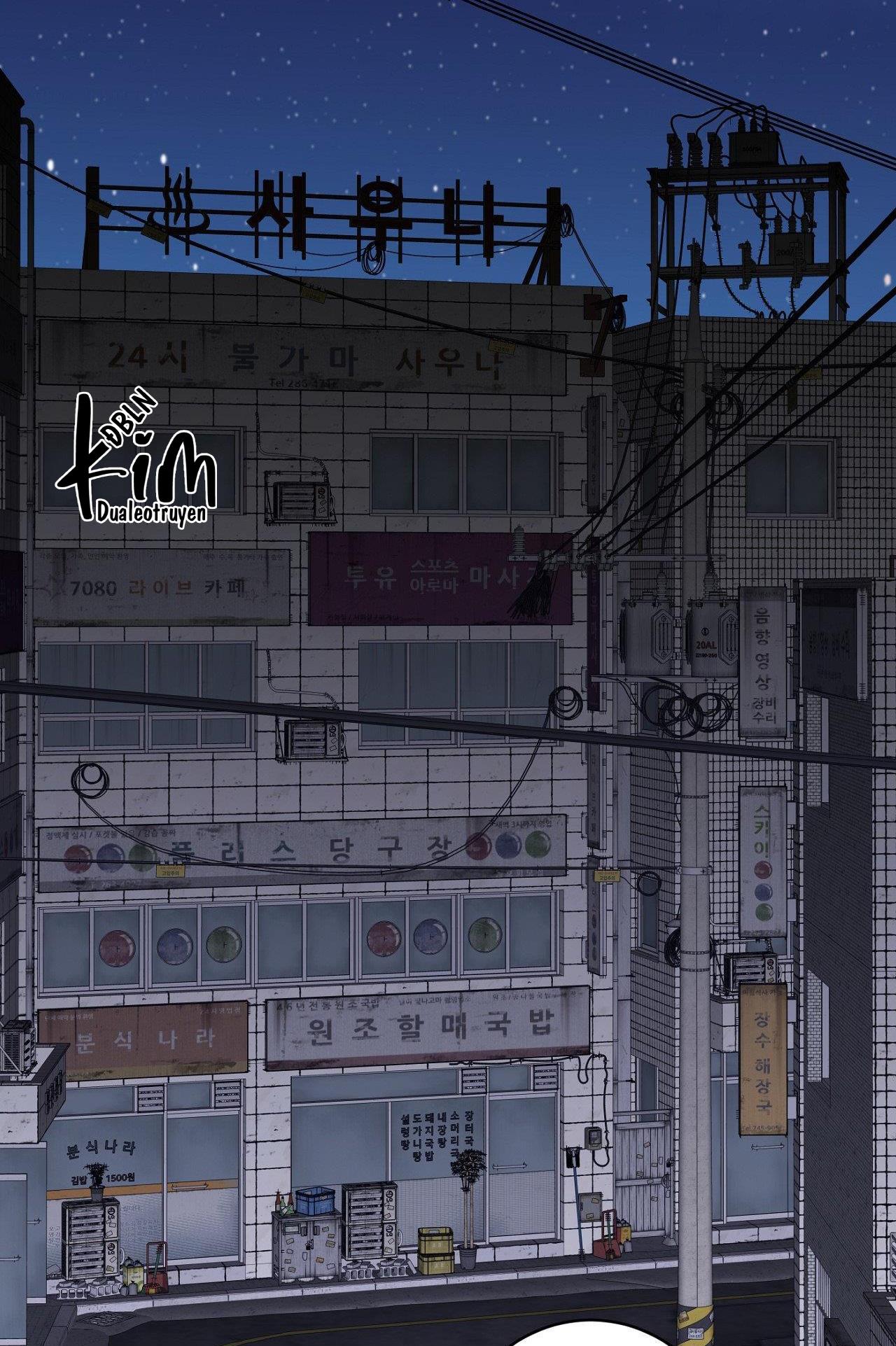 Đọc truyện NGÀN NĂM CÓ MỘT - Chapter 43