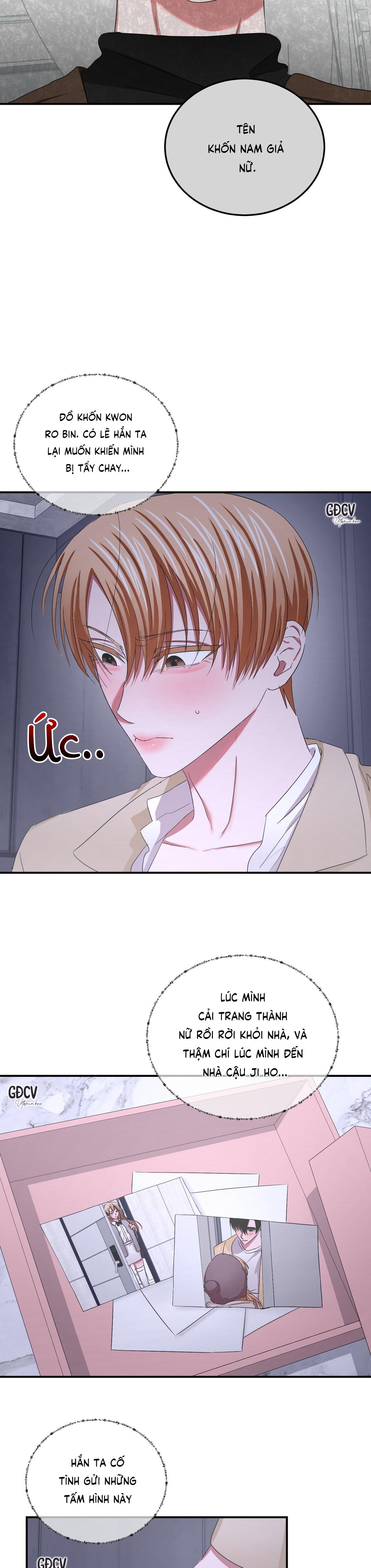 Đọc truyện Thời Gian Hoàn Hảo Của Cô Tiểu Thư - Chapter 19