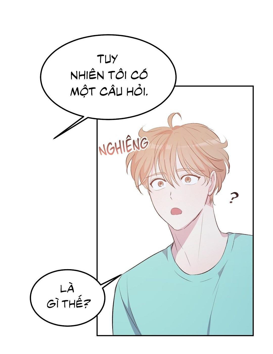 Đọc truyện CHUYỆN TÌNH ĐẢO HOANG - Chapter 15