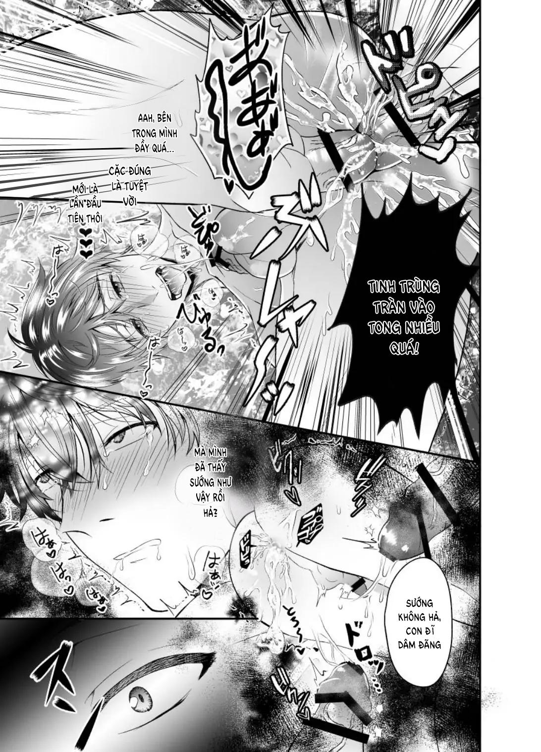 Đọc truyện Cưng mà nói - Chapter 83