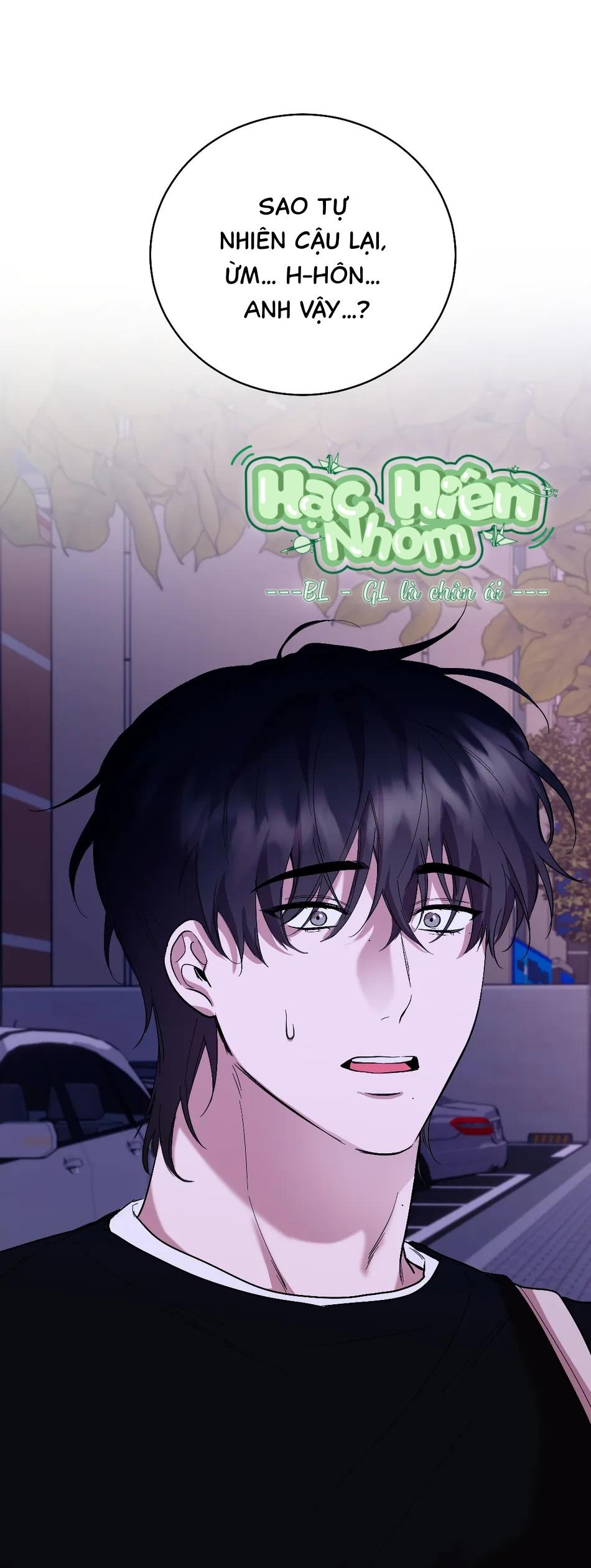 Đọc truyện Hiểu Lầm - Chapter 1