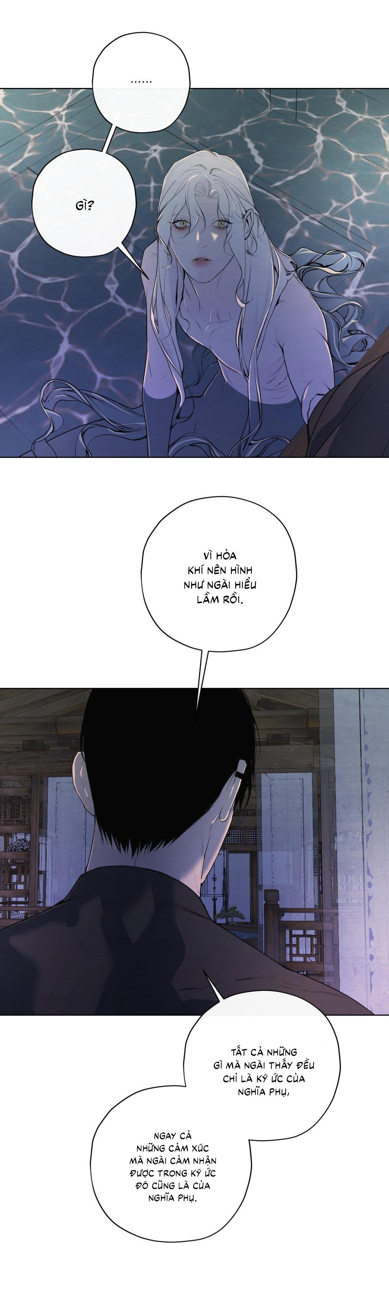 Đọc truyện  Lạc Hồn - Chapter 26