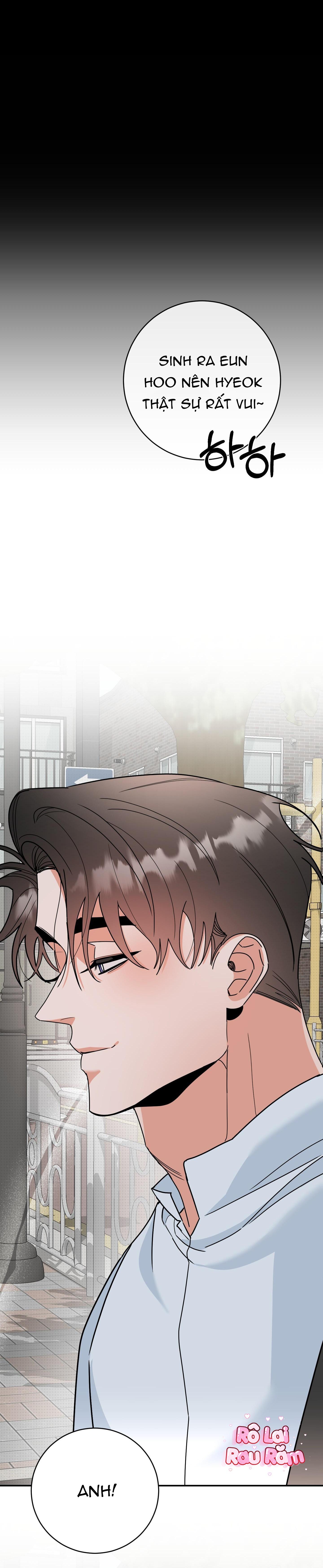 Đọc truyện DROP MẤT KIỂM SOÁT - Chapter 14