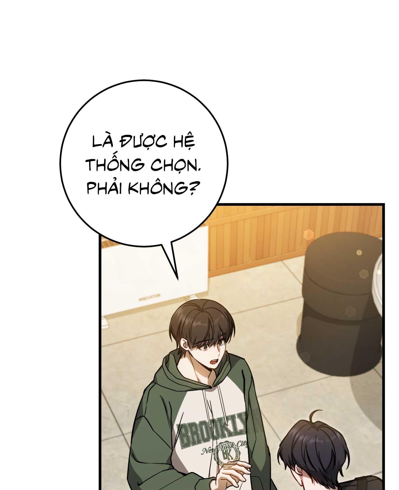 Đọc truyện Hunter muốn sống một cách yên bình - Chapter 16