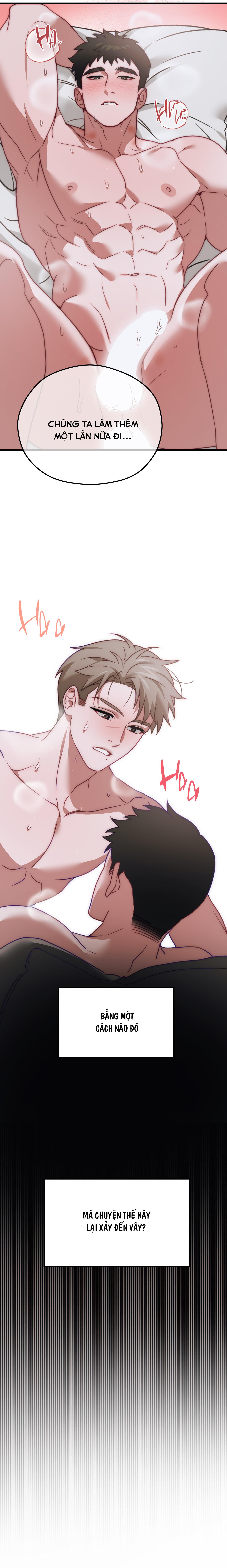 Đọc truyện LIST TRUYỆN NGẮN CHỊT CHỊT - Chapter 63