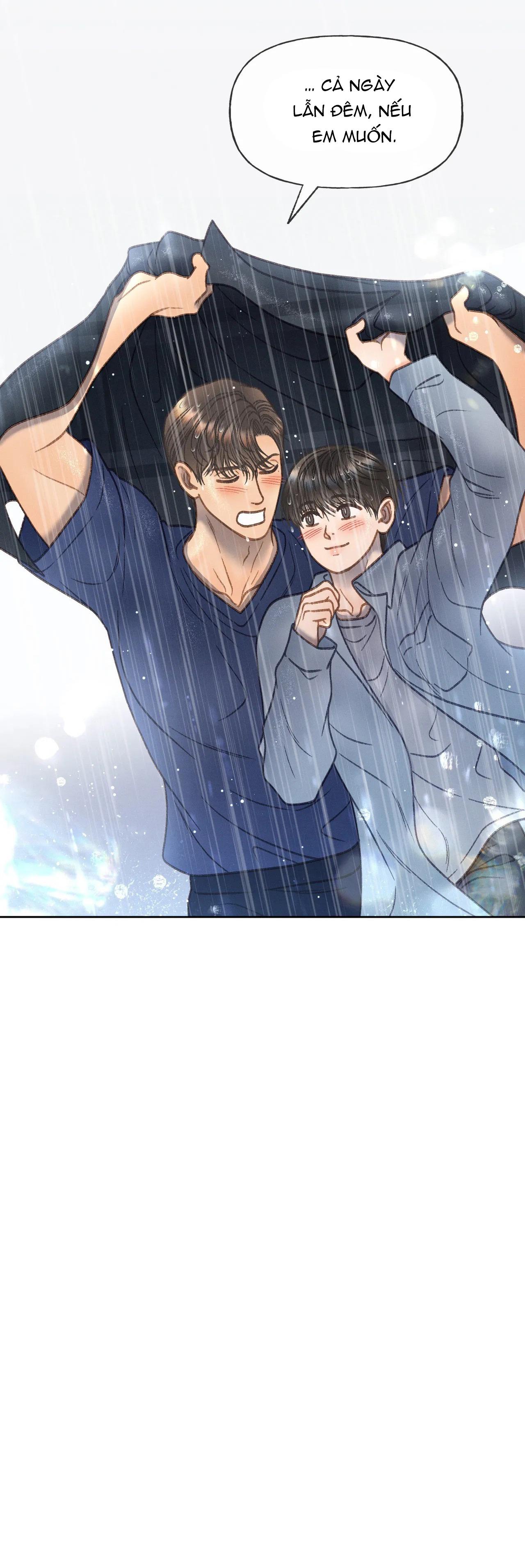 Đọc truyện RẠP CHIẾU PHIM ANEMONE - Chapter 55