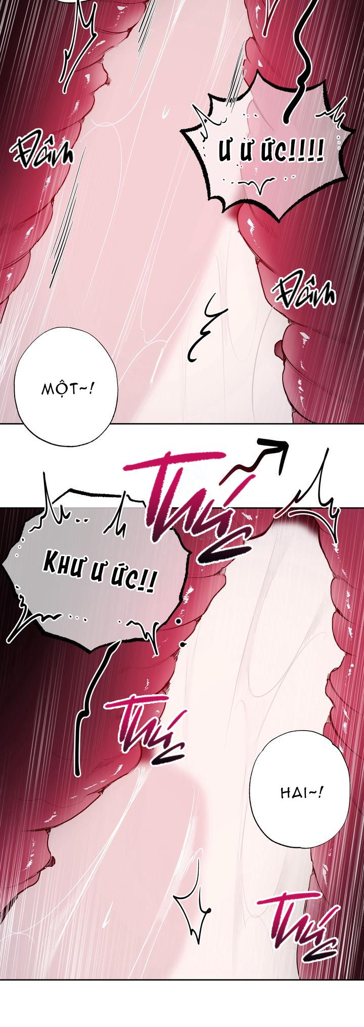 Đọc truyện Ăn Sạch Bố Ngỗng Nhà Bên - Chapter 7