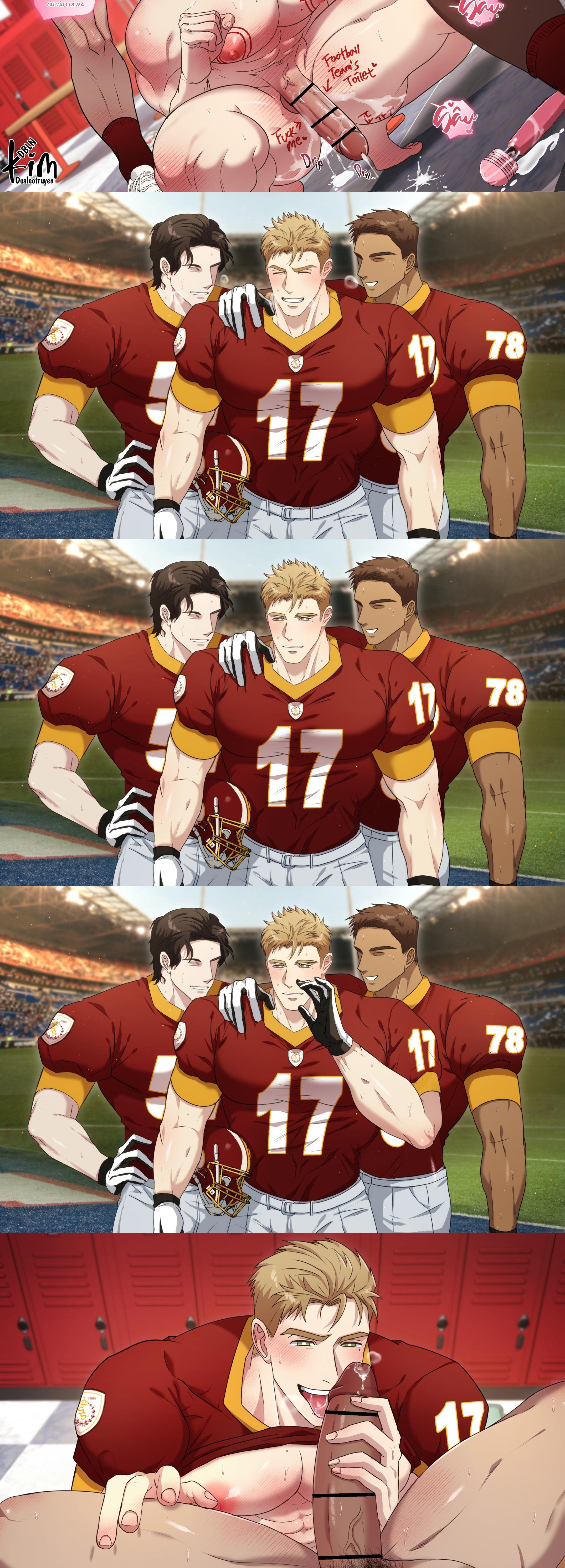 Đọc truyện ONESHOT DDUGYU - Chapter 2