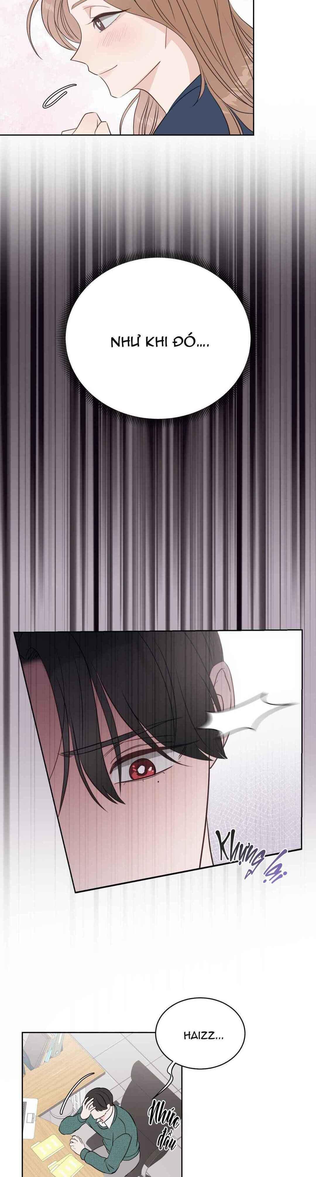 Đọc truyện CHẤM HẾT - Chapter 13