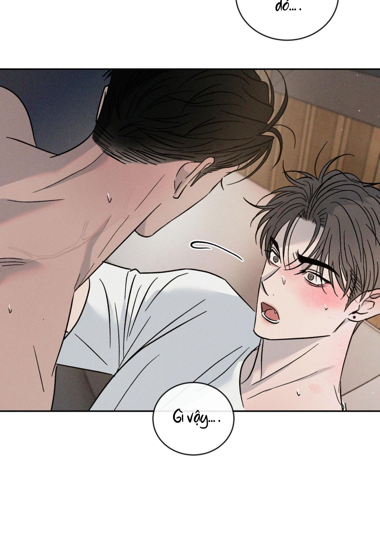Đọc truyện TƯƠNG PHẢN - Chapter 85