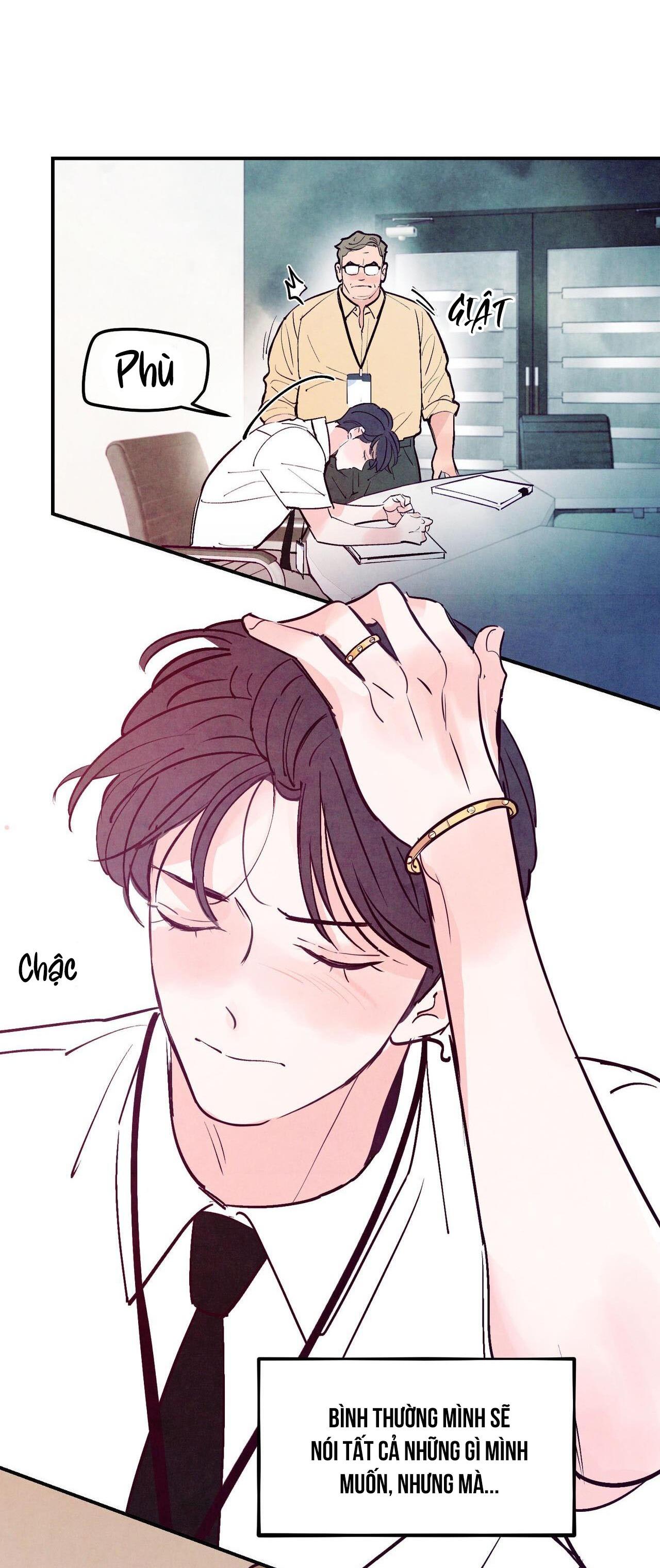 Đọc truyện Say Tình - Chapter 69