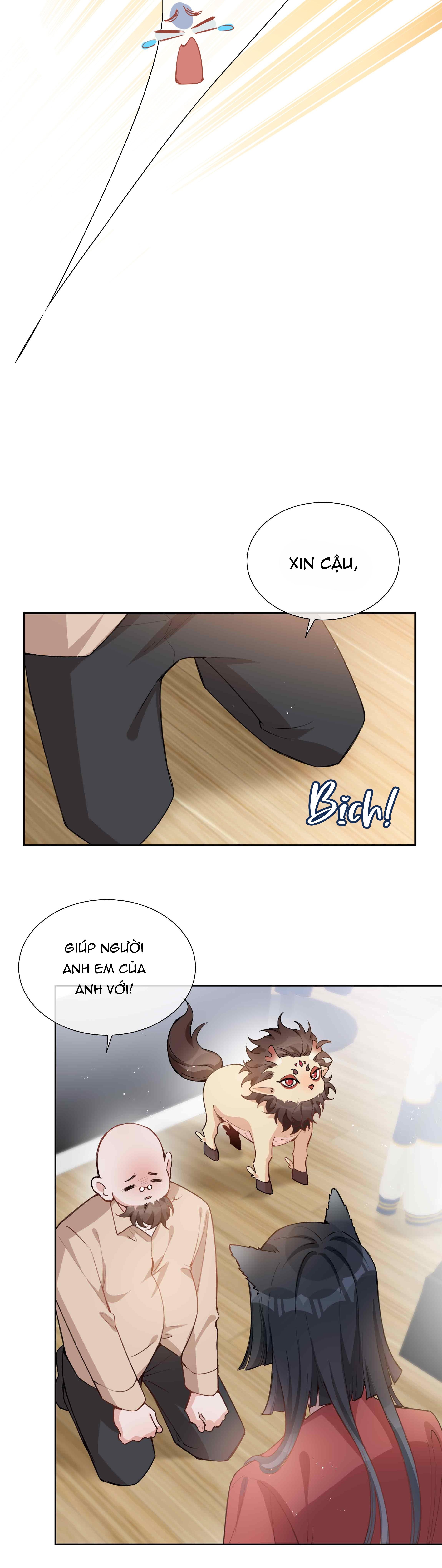 Đọc truyện Trường Cấp Ba Sơn Hải - Chapter 82