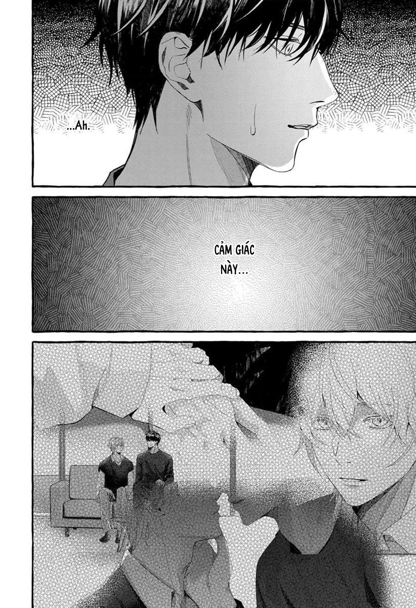 Đọc truyện LIST TRUYỆN MANGA NGẮN THEO YÊU CẦU - Chapter 8.2