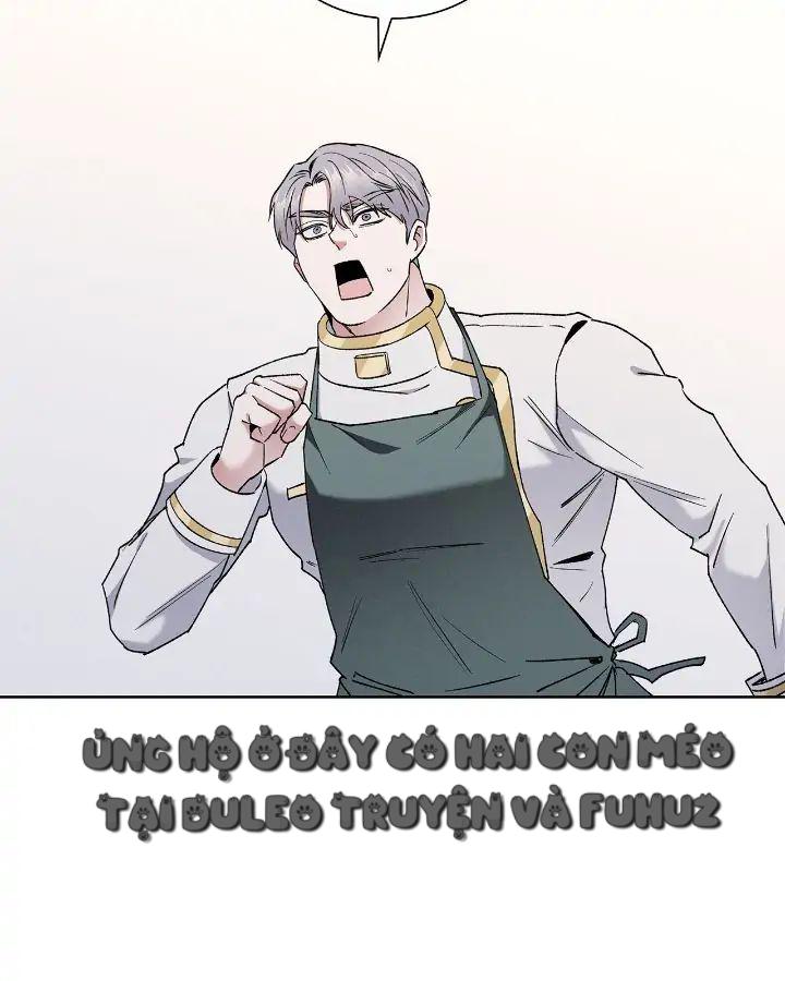 Đọc truyện Ham Muốn Mạnh Mẽ - Chapter 42