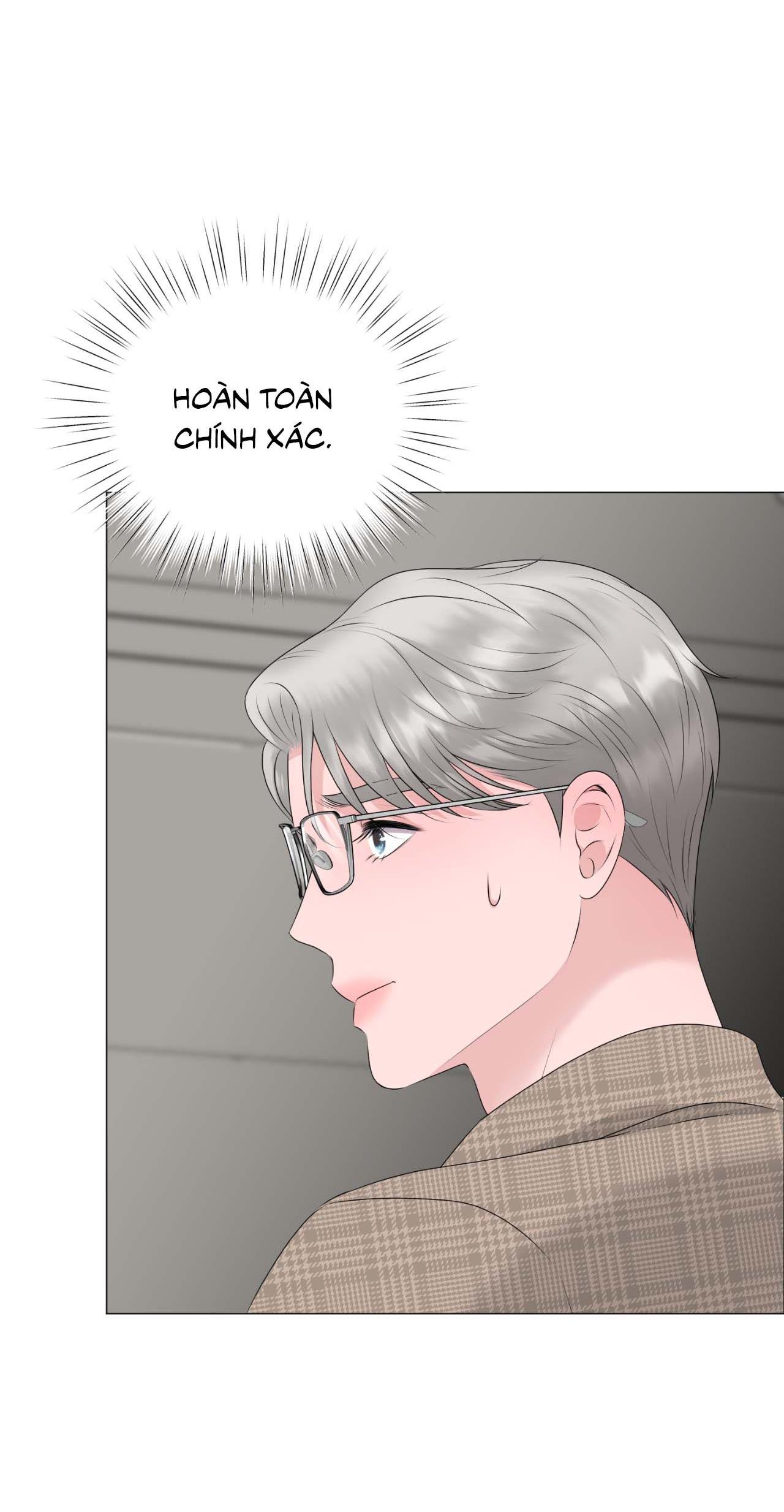 Đọc truyện Tiền bối của anh - Chapter 13