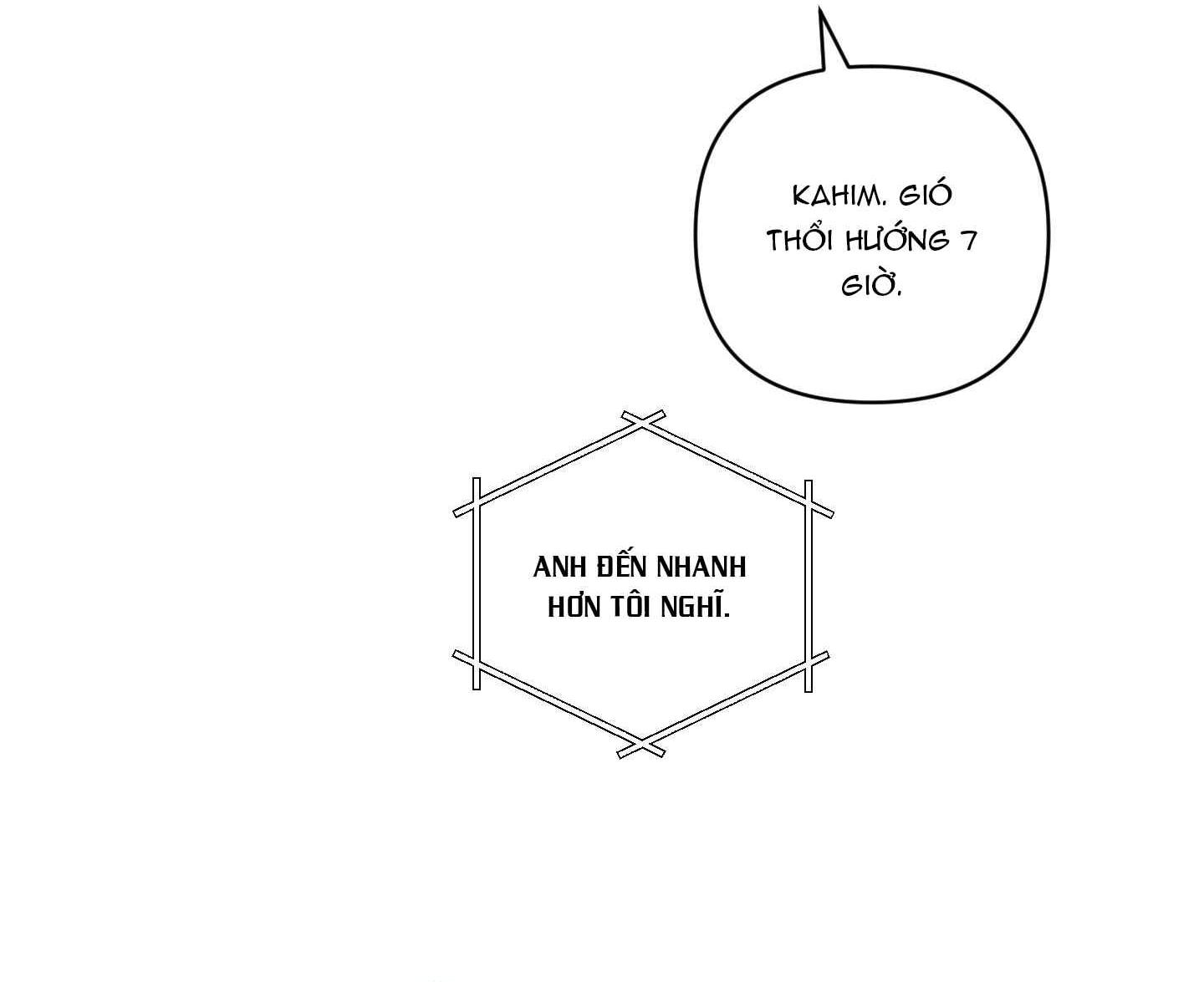 Đọc truyện BLOOD GUIDE - Chapter 36