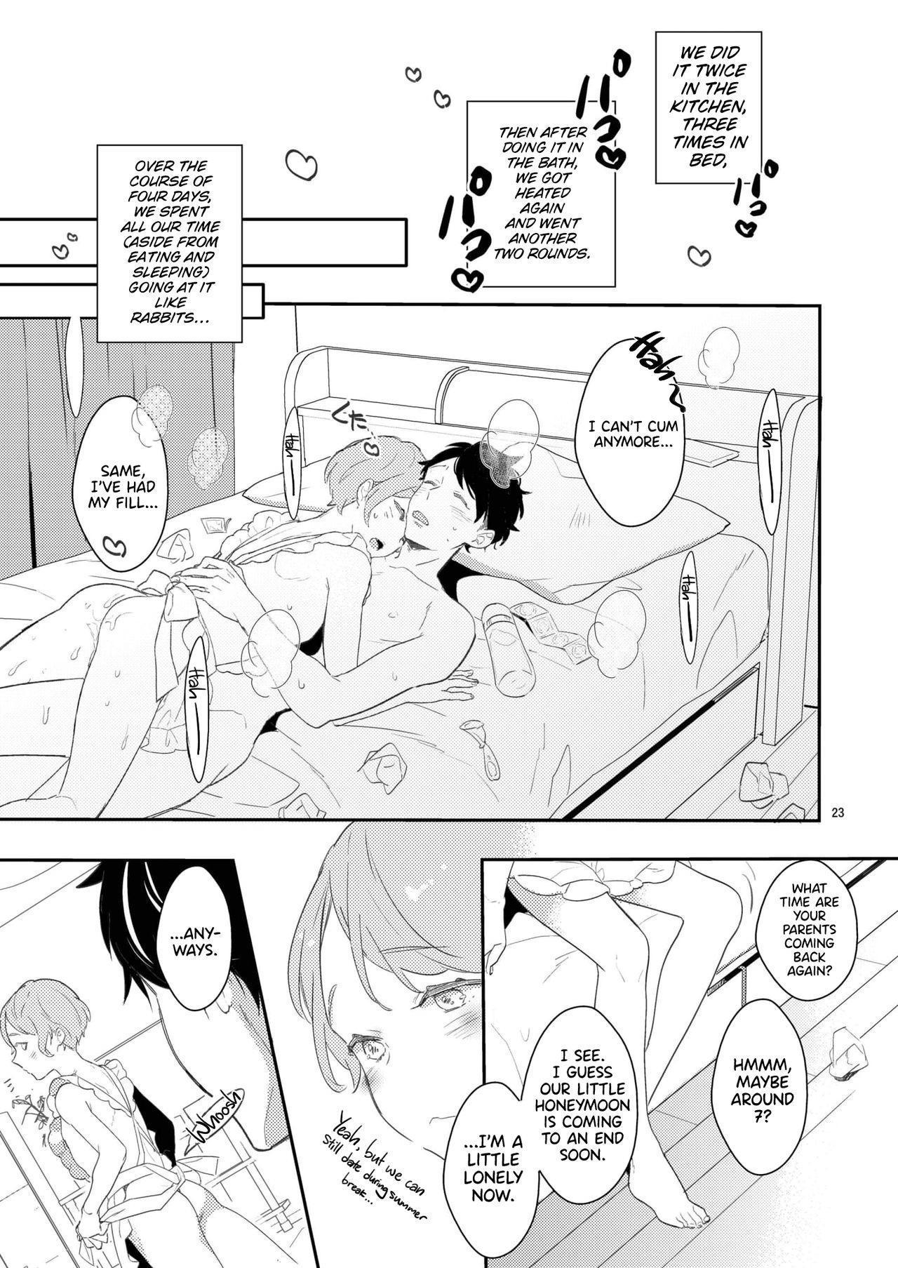 Đọc truyện Tổng hợp oneshot BL gây nwng - Chapter 27