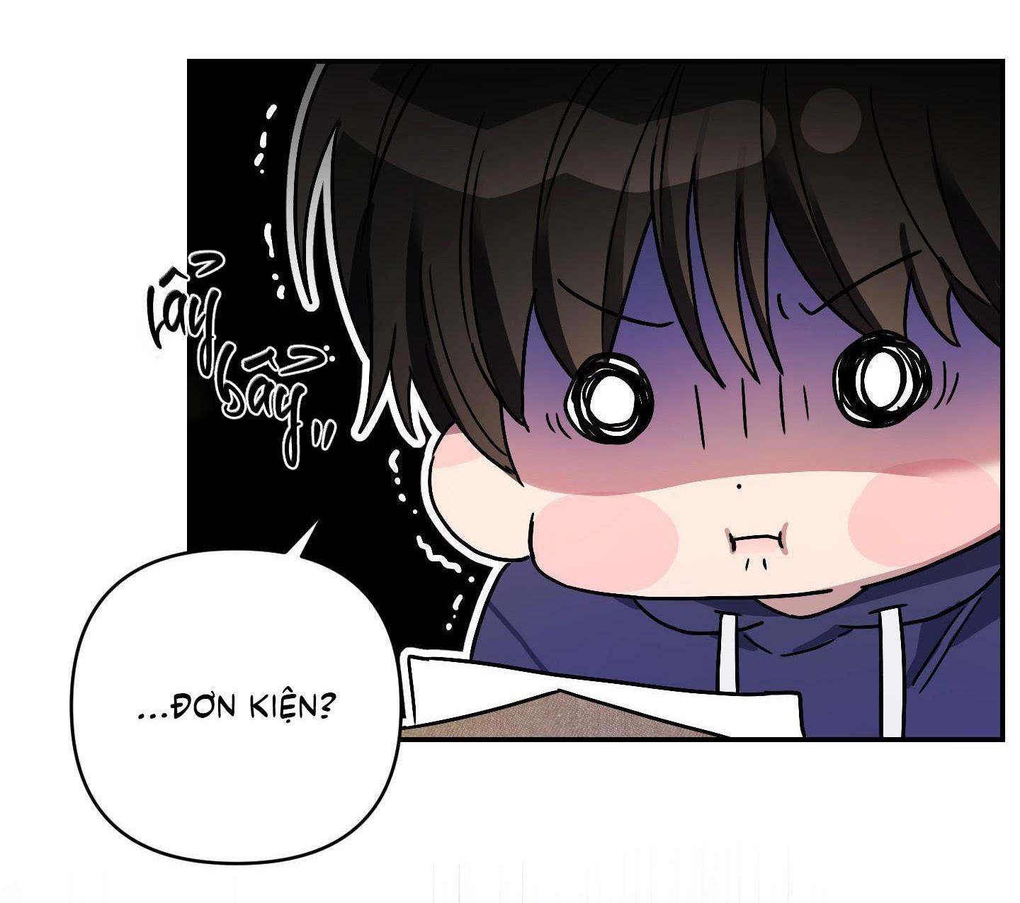 Đọc truyện  Yêu Phải Lừa Đảo - Chapter 01