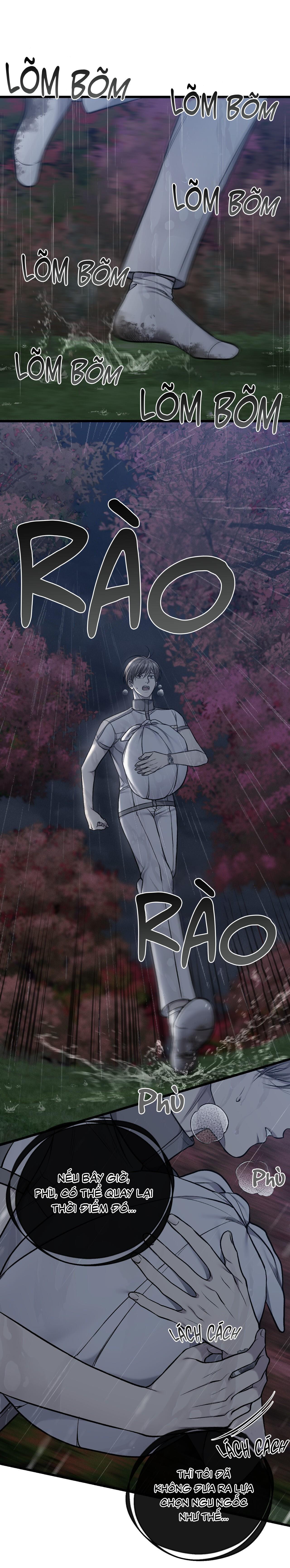 Đọc truyện XX ĐÊ TIỆN - Chapter 40