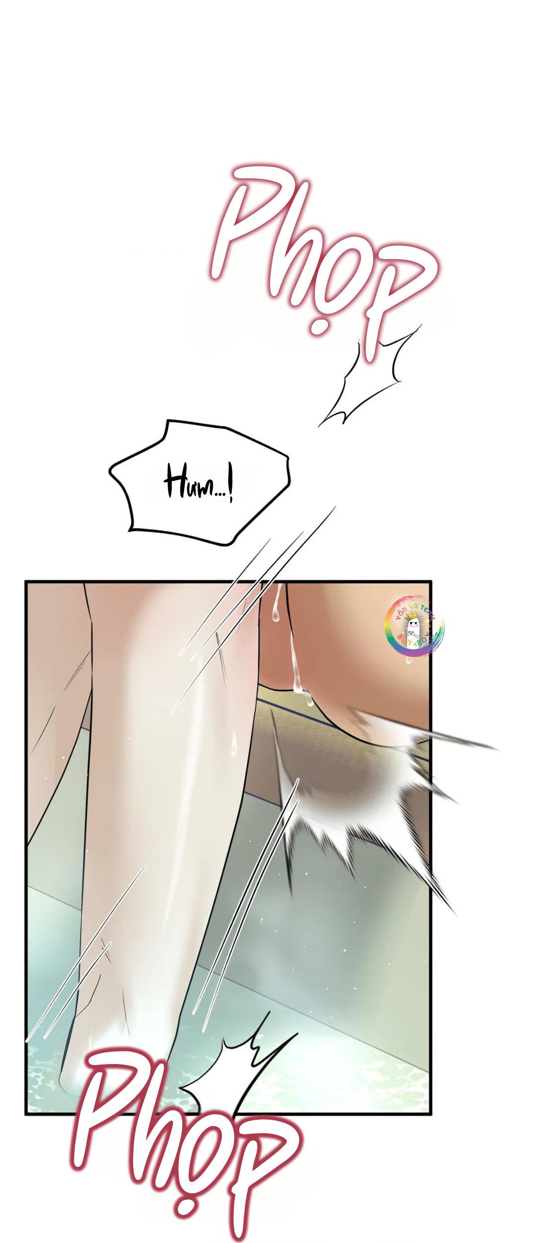 Đọc truyện Người Tình Của Ác Quỷ - Chapter 21