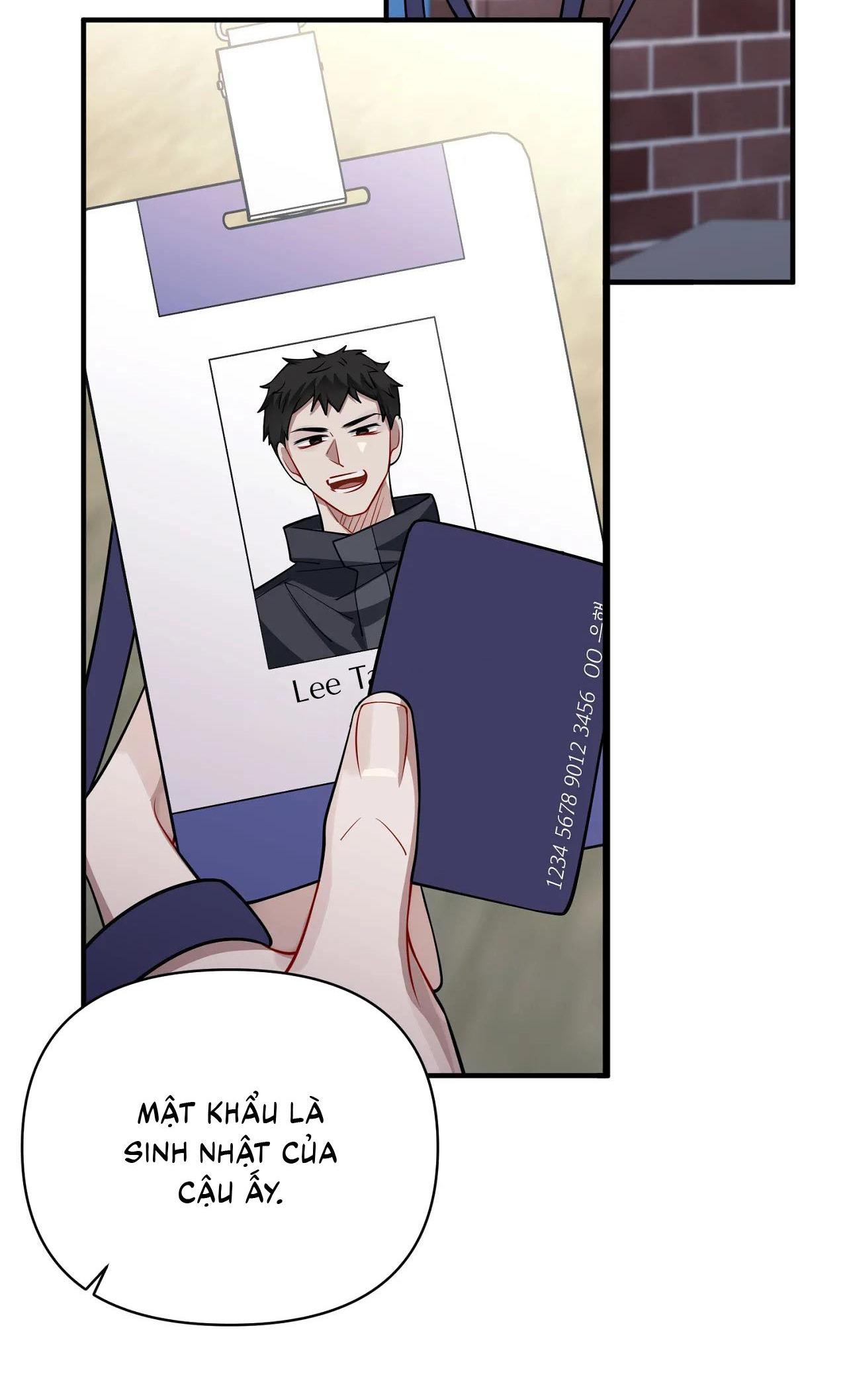 Đọc truyện  Vết Trượt - Chapter 43