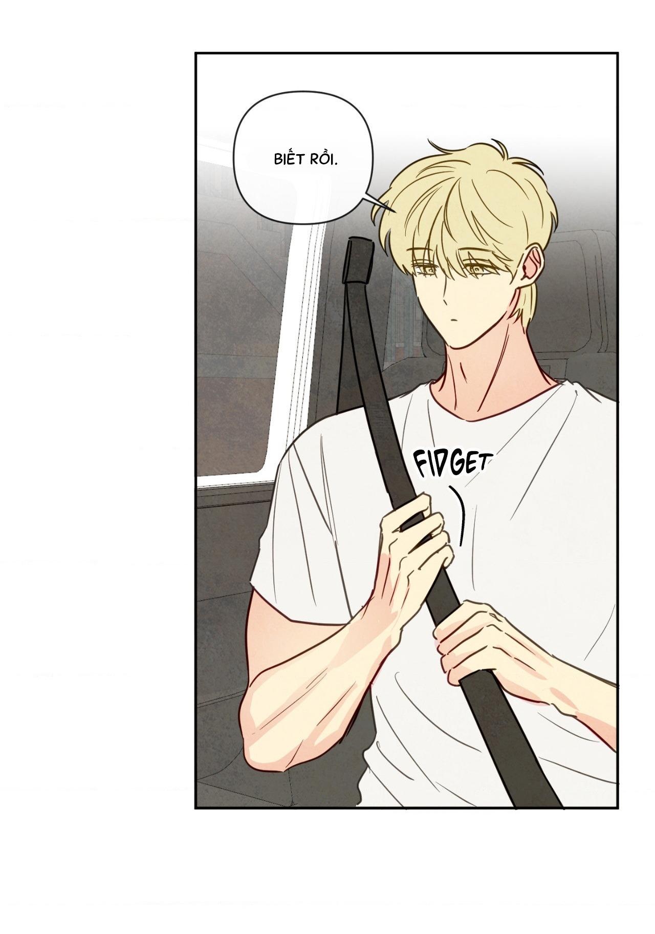 Đọc truyện Sự quyến rũ của Thần Rắn - Chapter 15