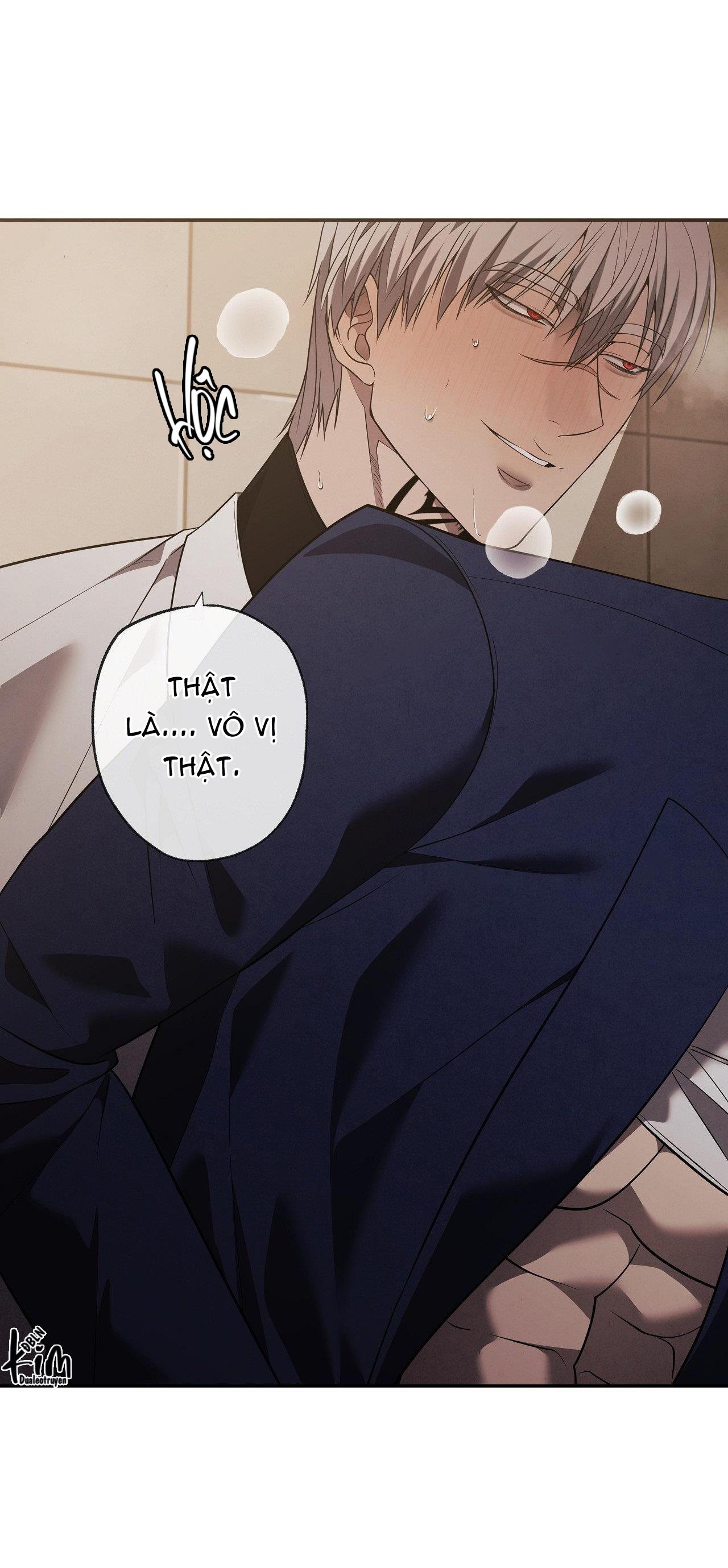 Đọc truyện (DROP )PRAY - Chapter 13