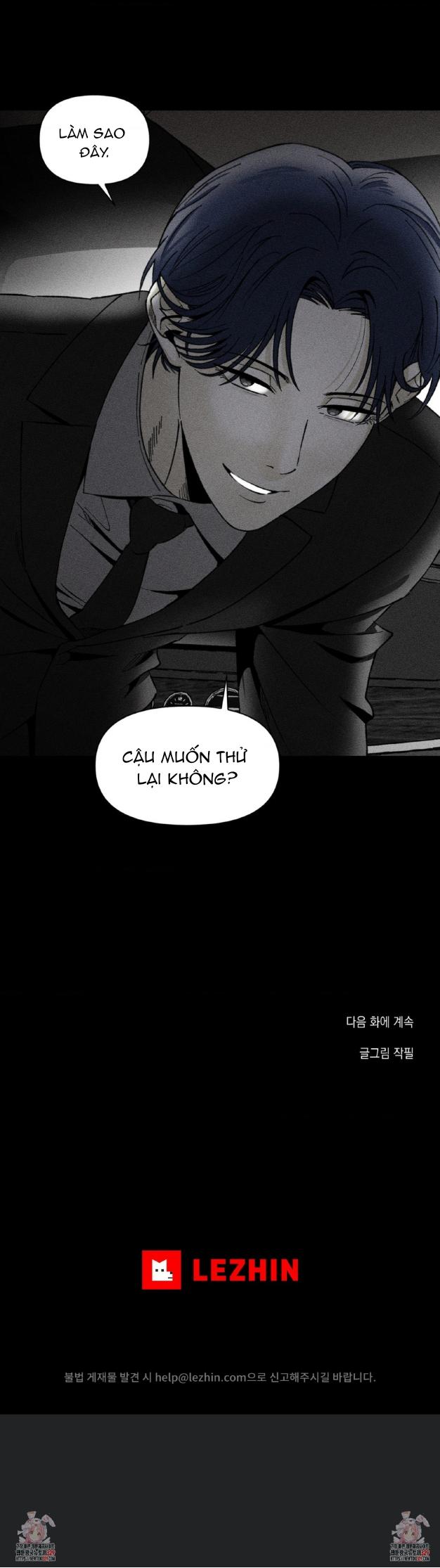 Đọc truyện Yuwon Không Thay Đổi - Chapter 9