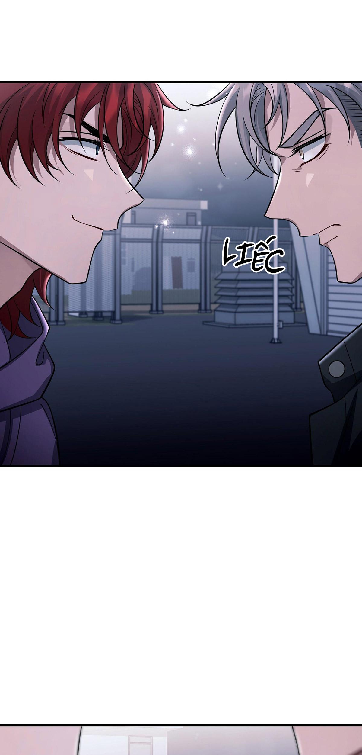 Đọc truyện Vết Hằn - Chapter 41