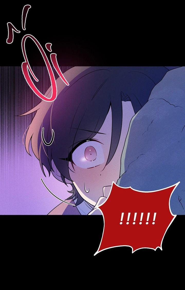 Đọc truyện  Nhỏ chút cũng không sao đâu! - Chapter 3