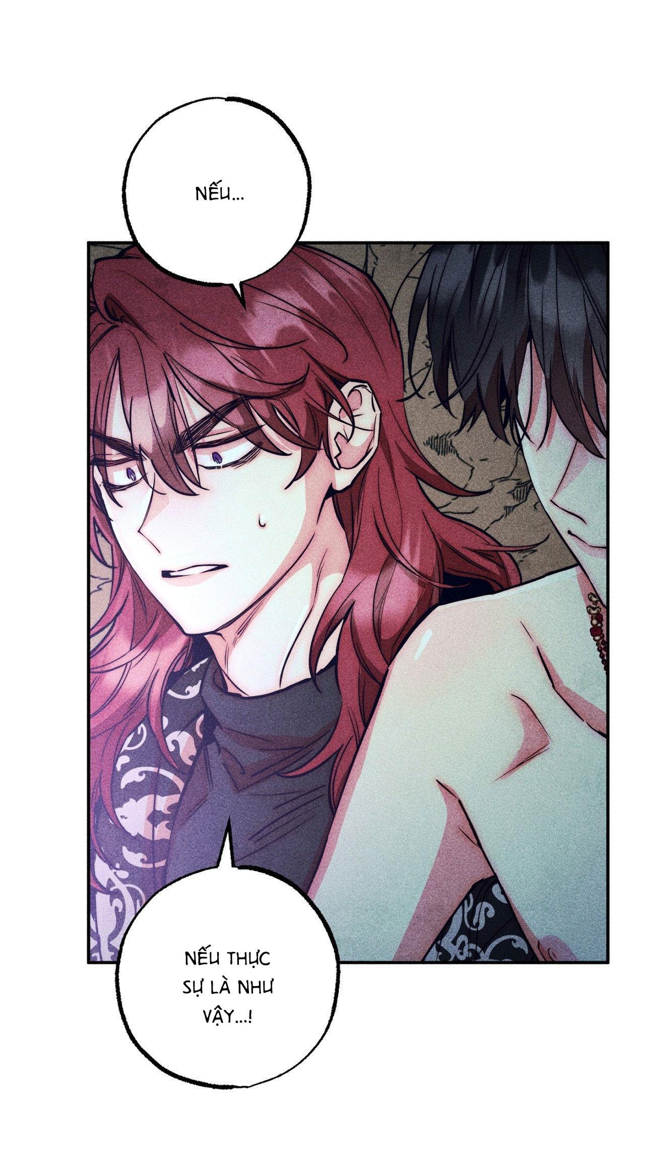 Đọc truyện  Làm vị cứu tinh thật dễ dàng - Chapter 75