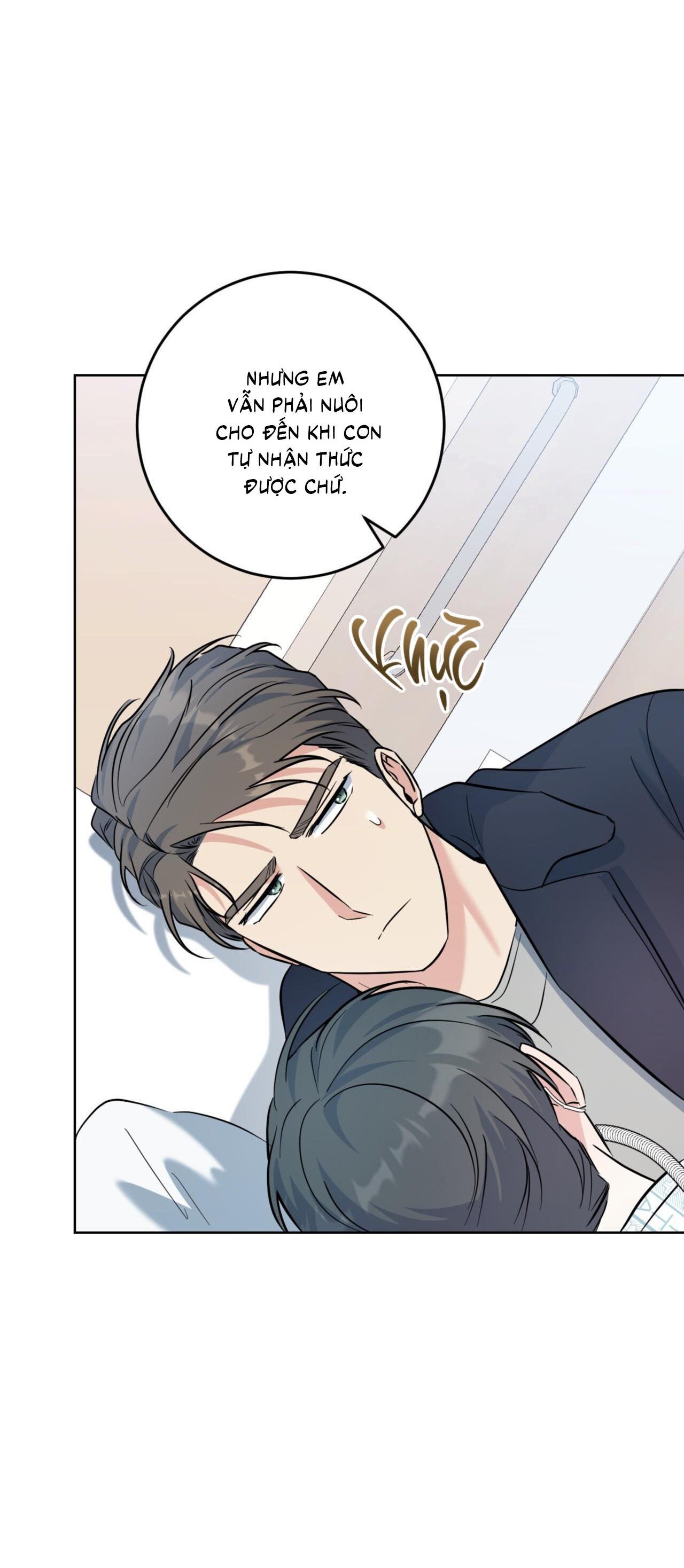 Đọc truyện  Khu Rừng Tĩnh Lặng - Chapter 55