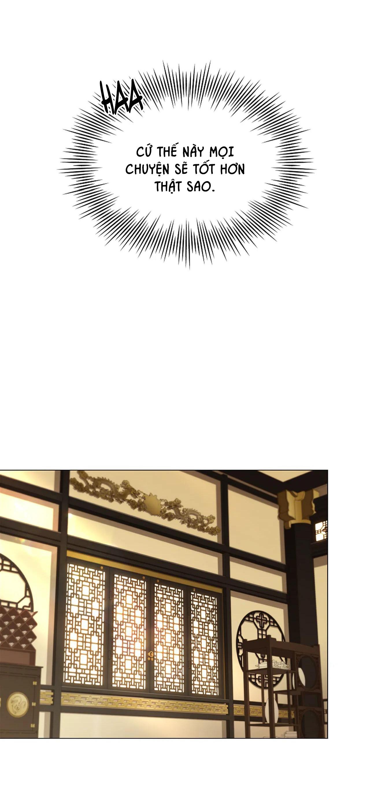 Đọc truyện HOA GIẤY - Chapter 69