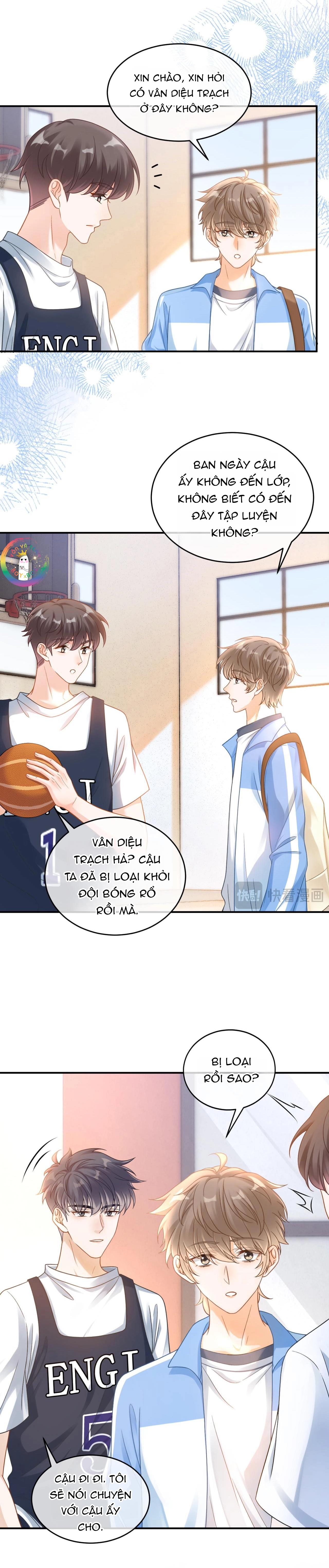 Đọc truyện Nam Thần Bá Đạo Cầu Xin Tôi Quay Lại (NGANG RAW) - Chapter 54