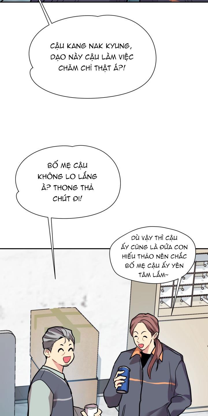 Đọc truyện THÚ CƯNG DAMDANG - Chapter 6.3