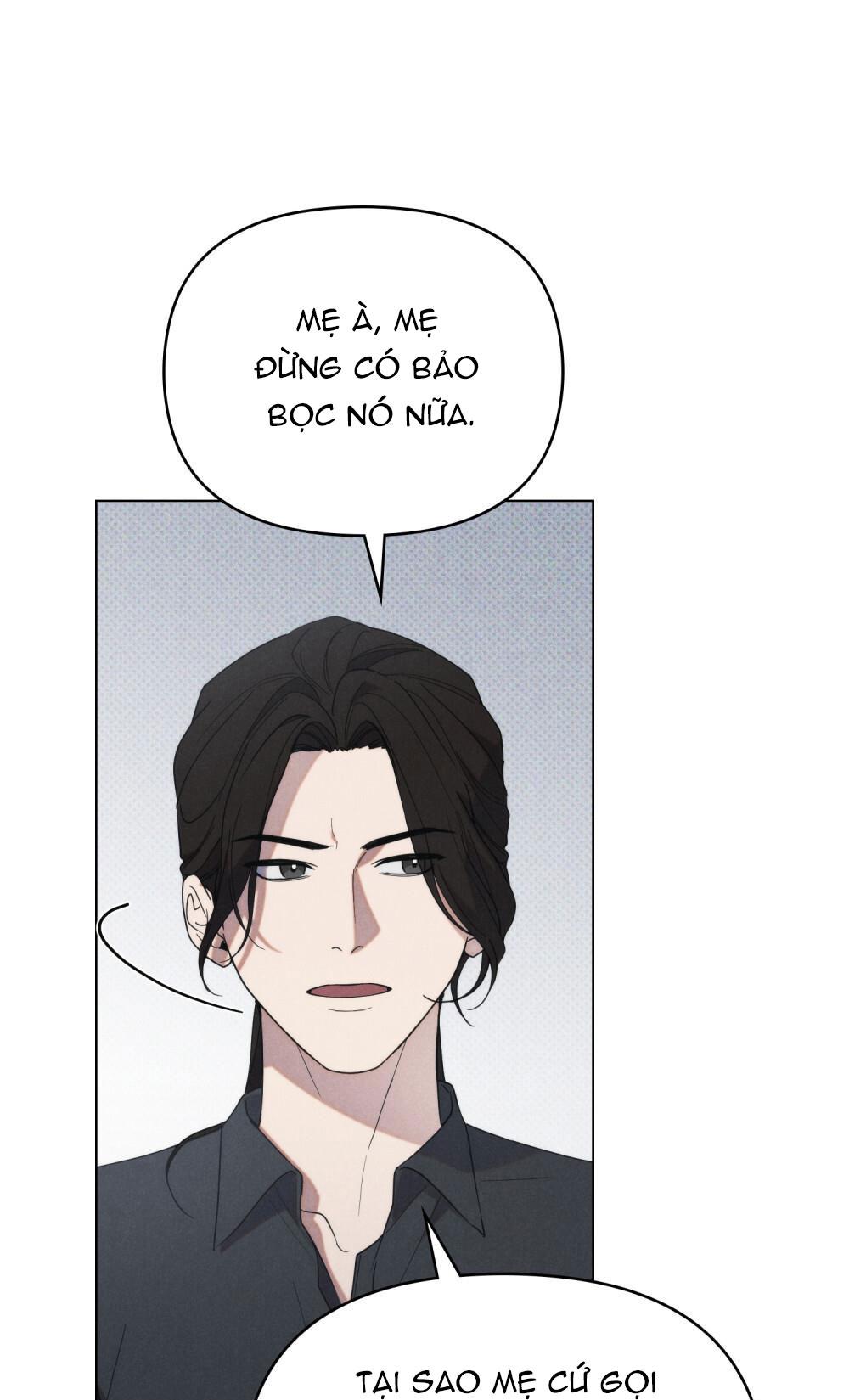 Đọc truyện NGƯỜI TÌNH BÍ MẬT - Chapter 16