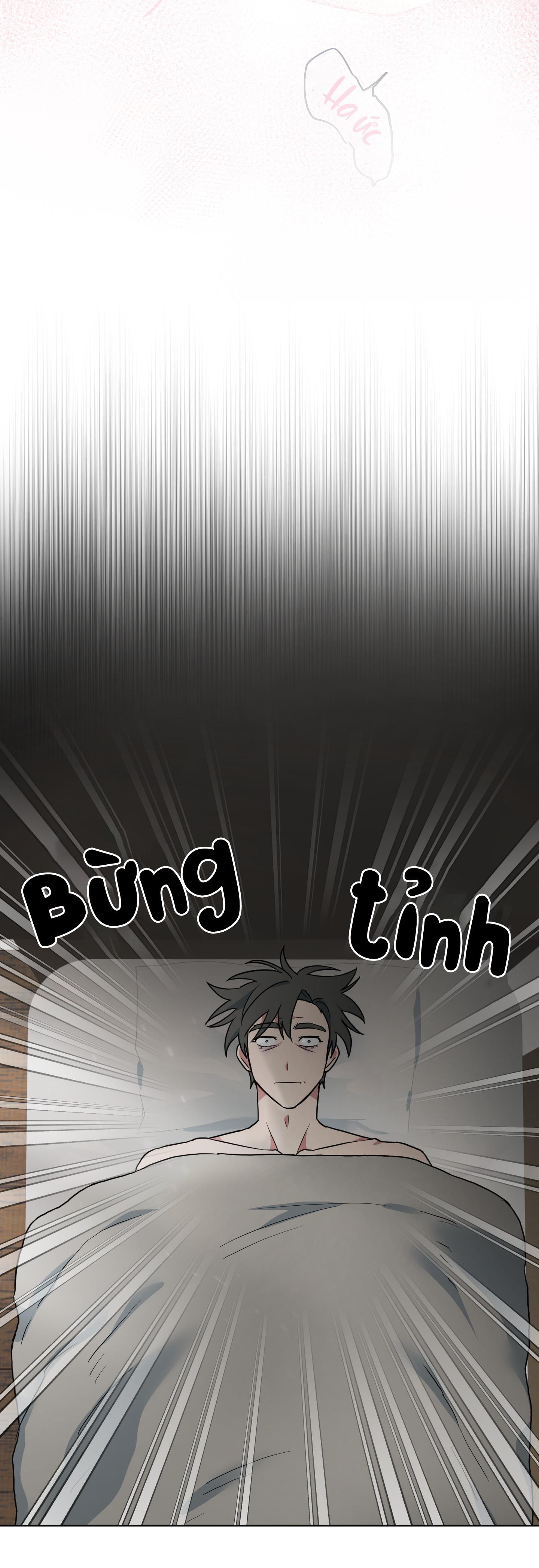 Đọc truyện CHÚ ĐÃ BIẾT HẾT RỒI SAO ? - Chapter 14