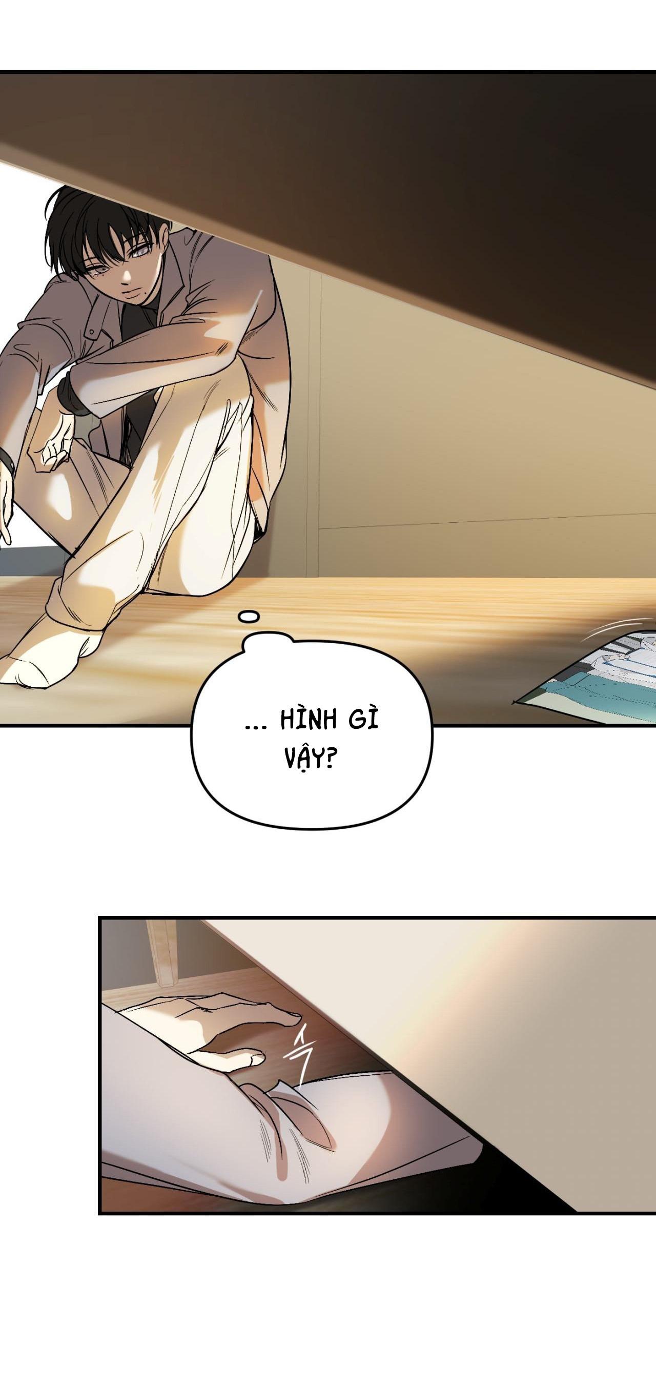 Đọc truyện ĐÈN NỀN - Chapter 34