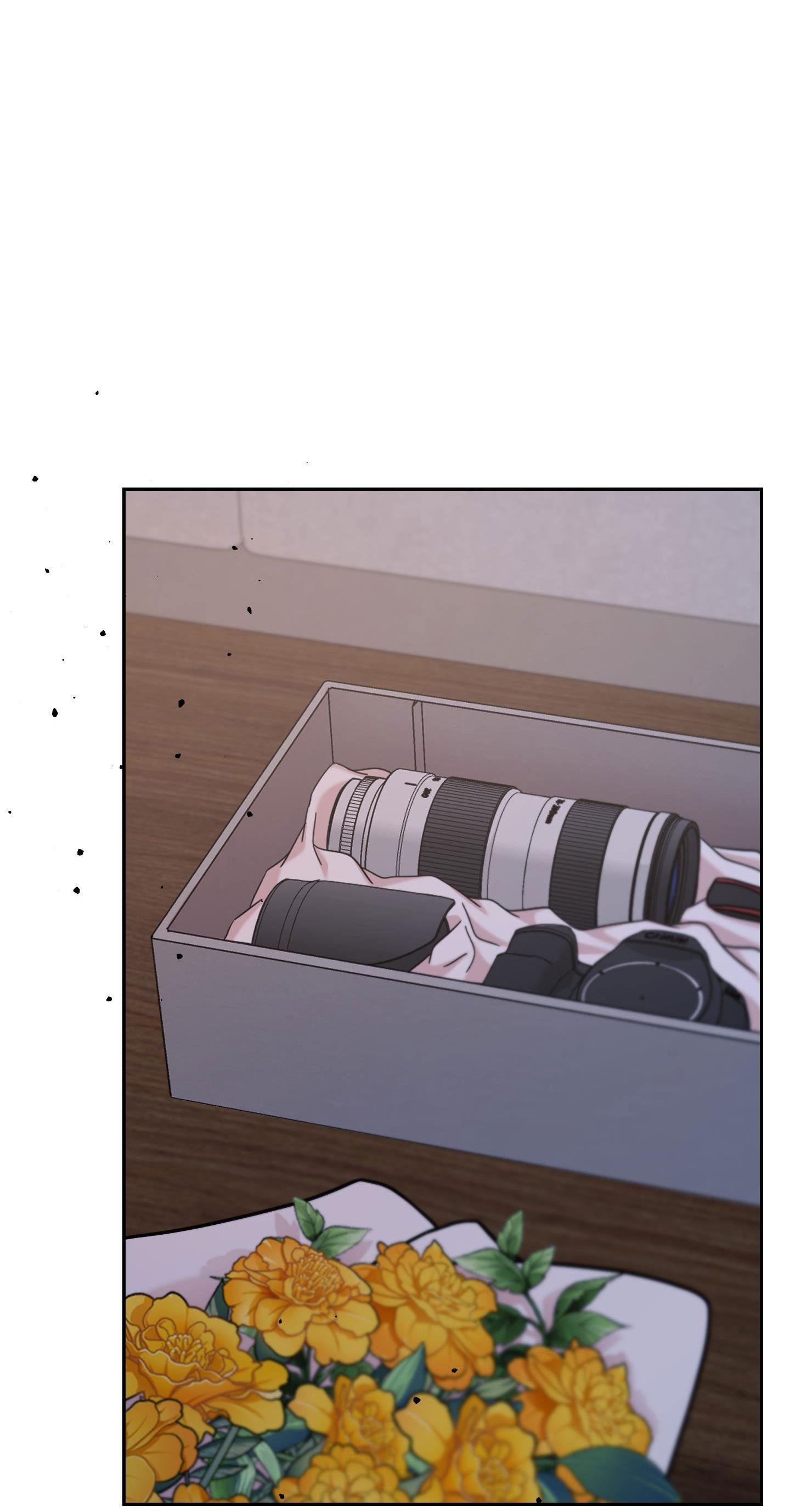 Đọc truyện Tình Huống Không Tránh Khỏi - Chapter 29