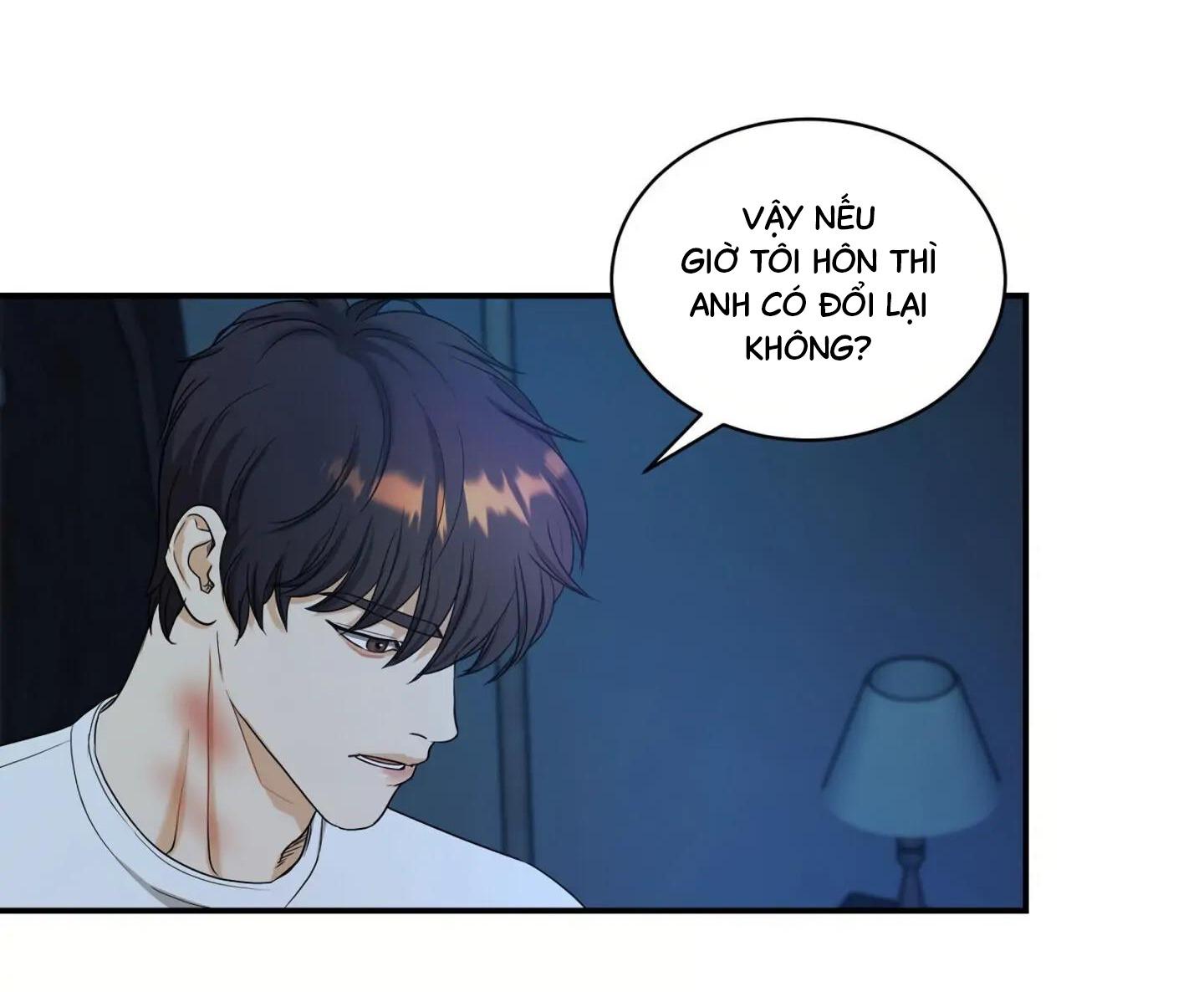 Đọc truyện Một nhân cách khác - Chapter 14