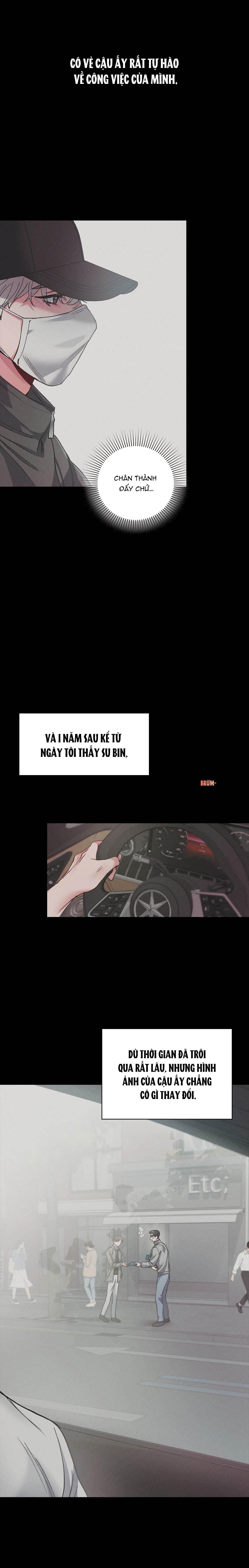 Đọc truyện NÂNG TẠ THOÁT Ế - Chapter 31