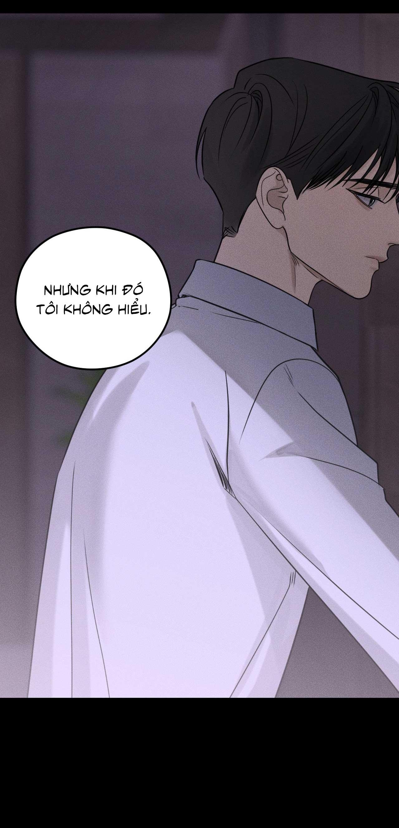 Đọc truyện DEAR, TEDDY BEAR - Chapter 22