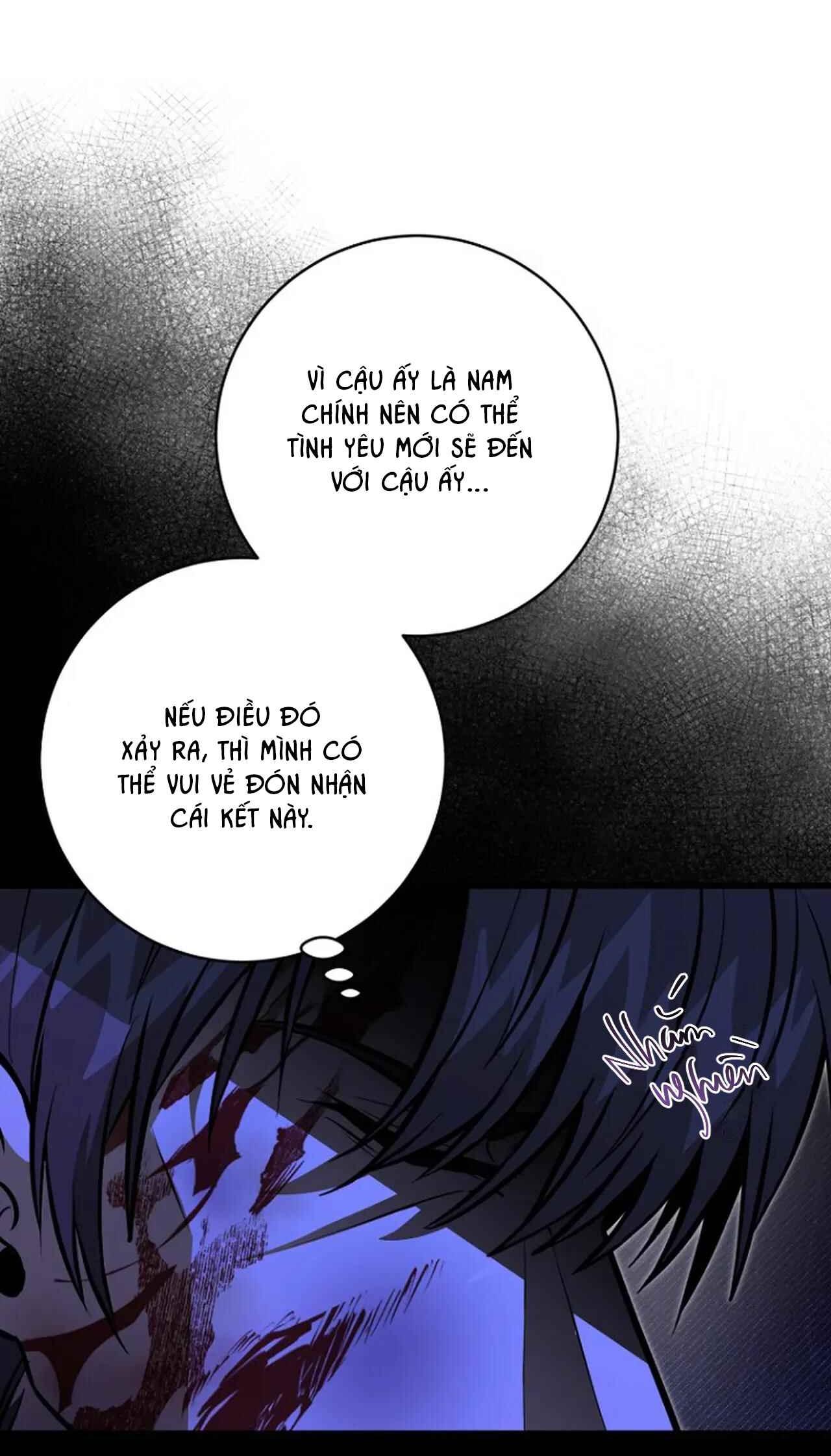 Đọc truyện NGHỈ HƯU CHỨ KHÔNG PHẢI TÌNH YÊU - Chapter 33