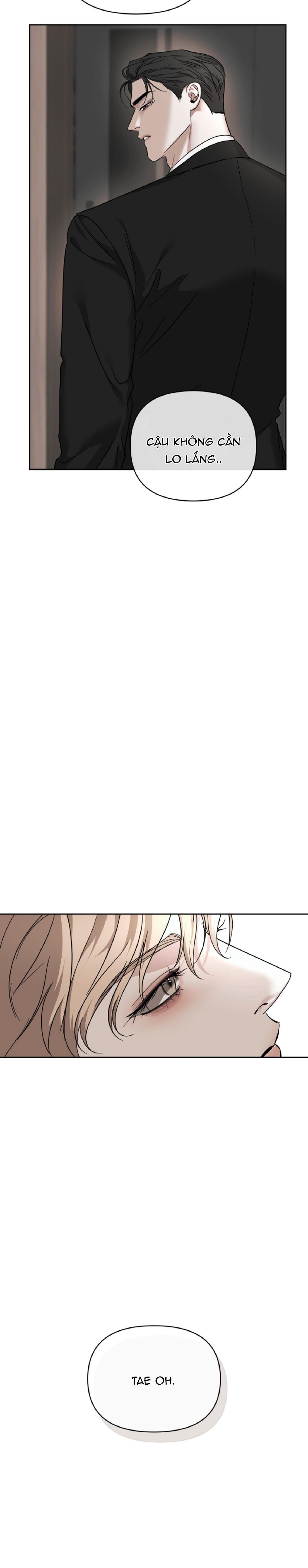 Đọc truyện NGƯỜI YÊU DẤU - Chapter 24