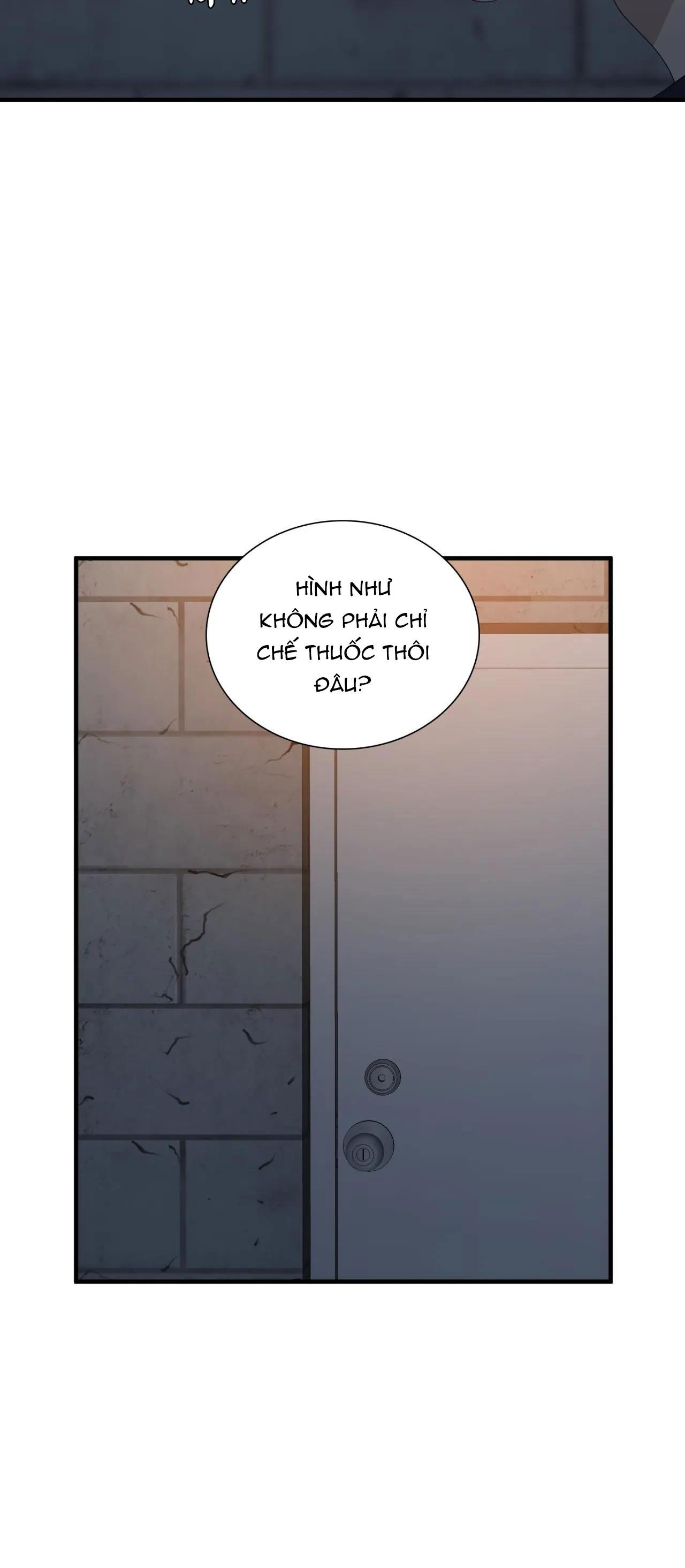 Đọc truyện TÊN RÁC RƯỞI - Chapter 64