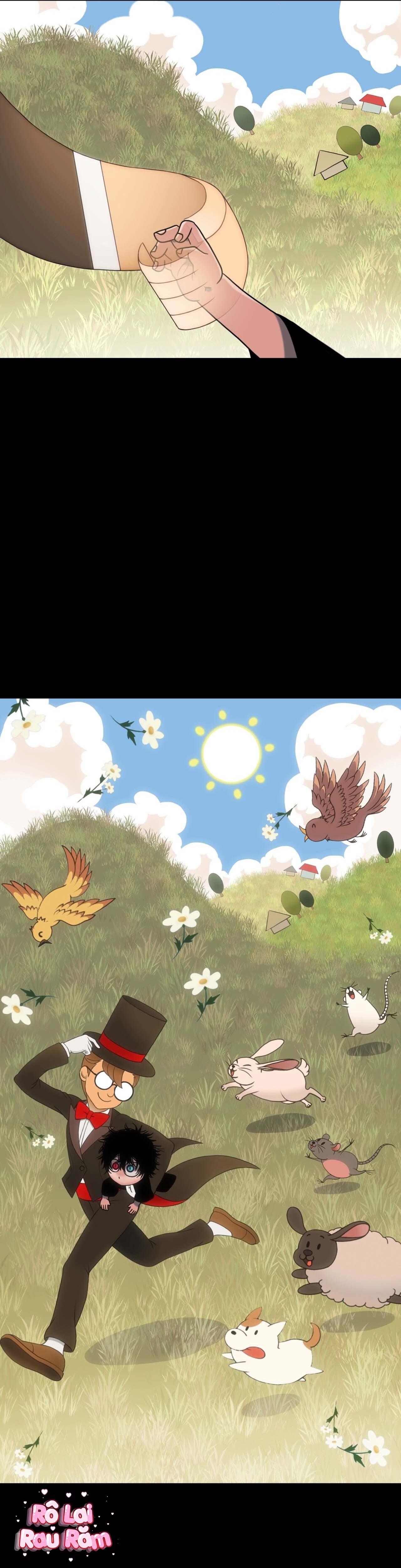 Đọc truyện Thực nhân tha hoá - Chapter 34